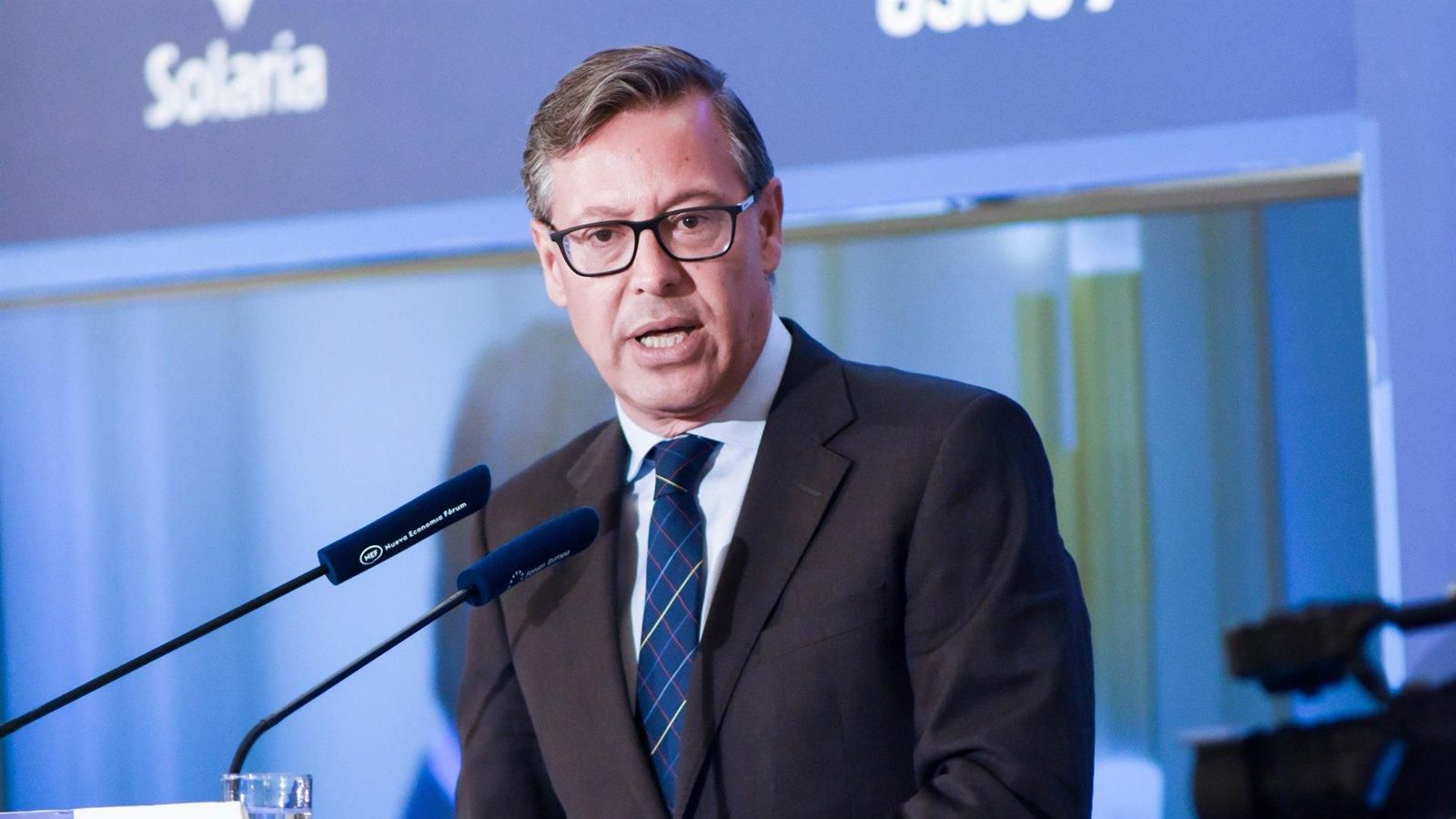 Serrano acusa a Sánchez de maquillar la corrupción del PSOE con el relevo en la Secretaría de Organización