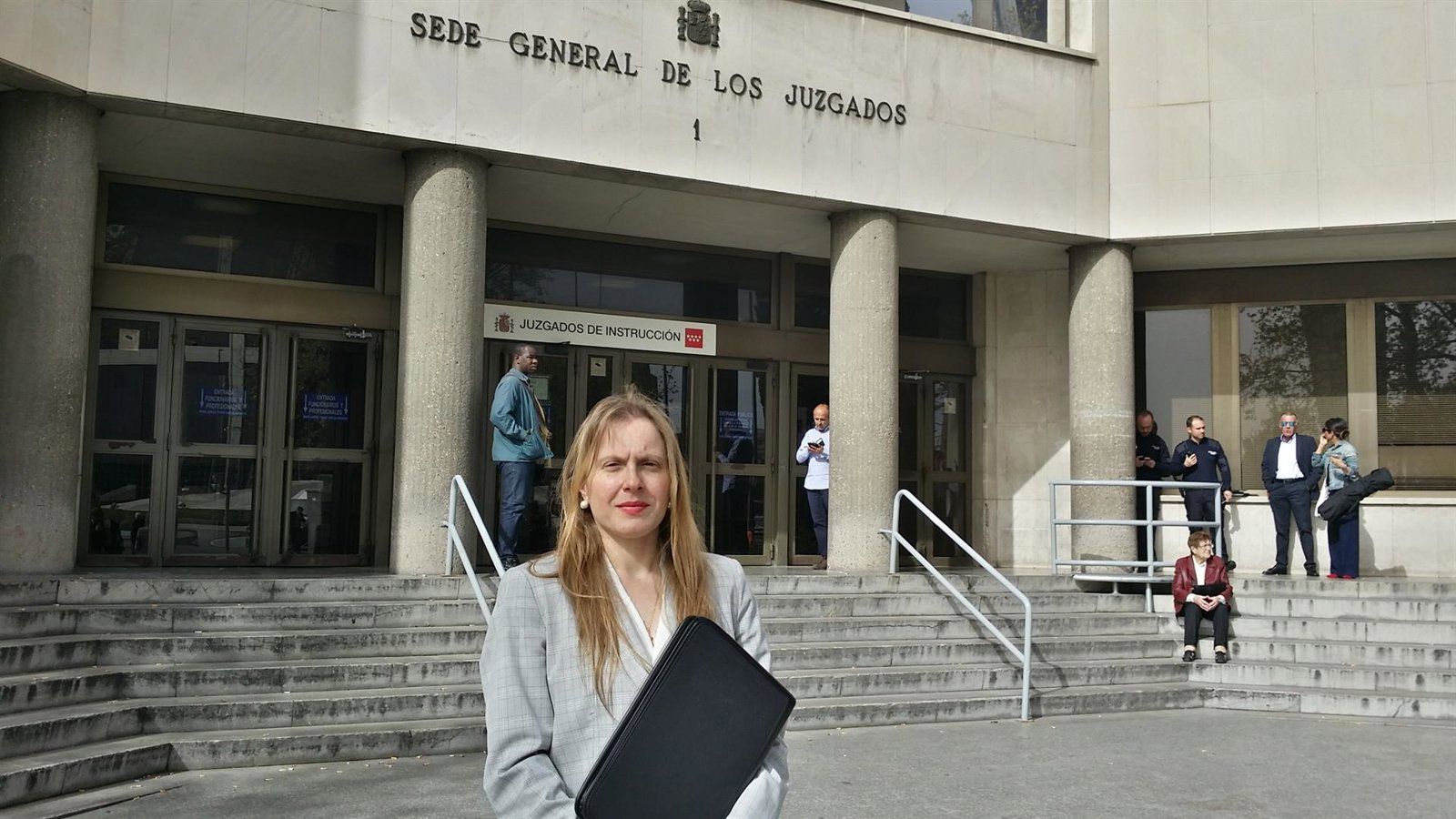 El Tribunal de Cuentas abre diligencias contra la Consejería de Sanidad por contratos con la clínica Dátor
