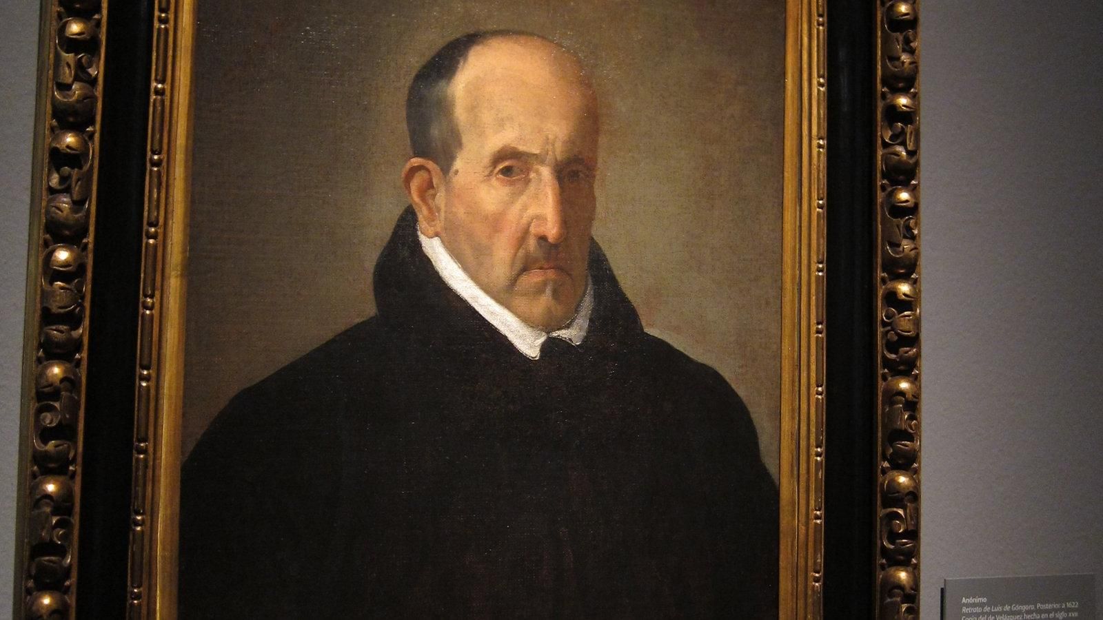 Una carta familiar escrita por Góngora en 1584 sale a la luz tras siglos oculta