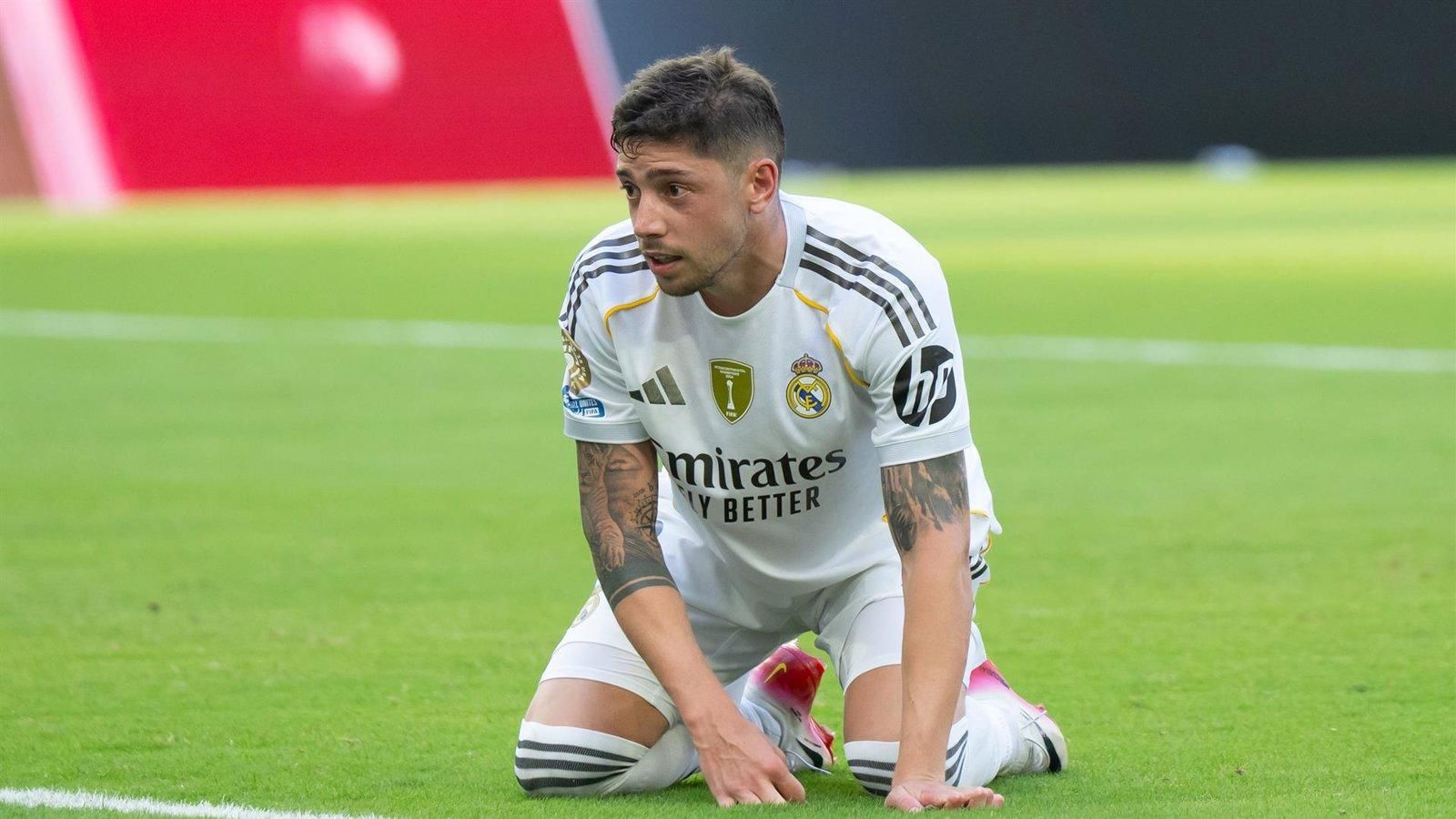 Valverde destaca la entrega de Gonzalo García tras su gol decisivo con el Castilla ante la Juventus