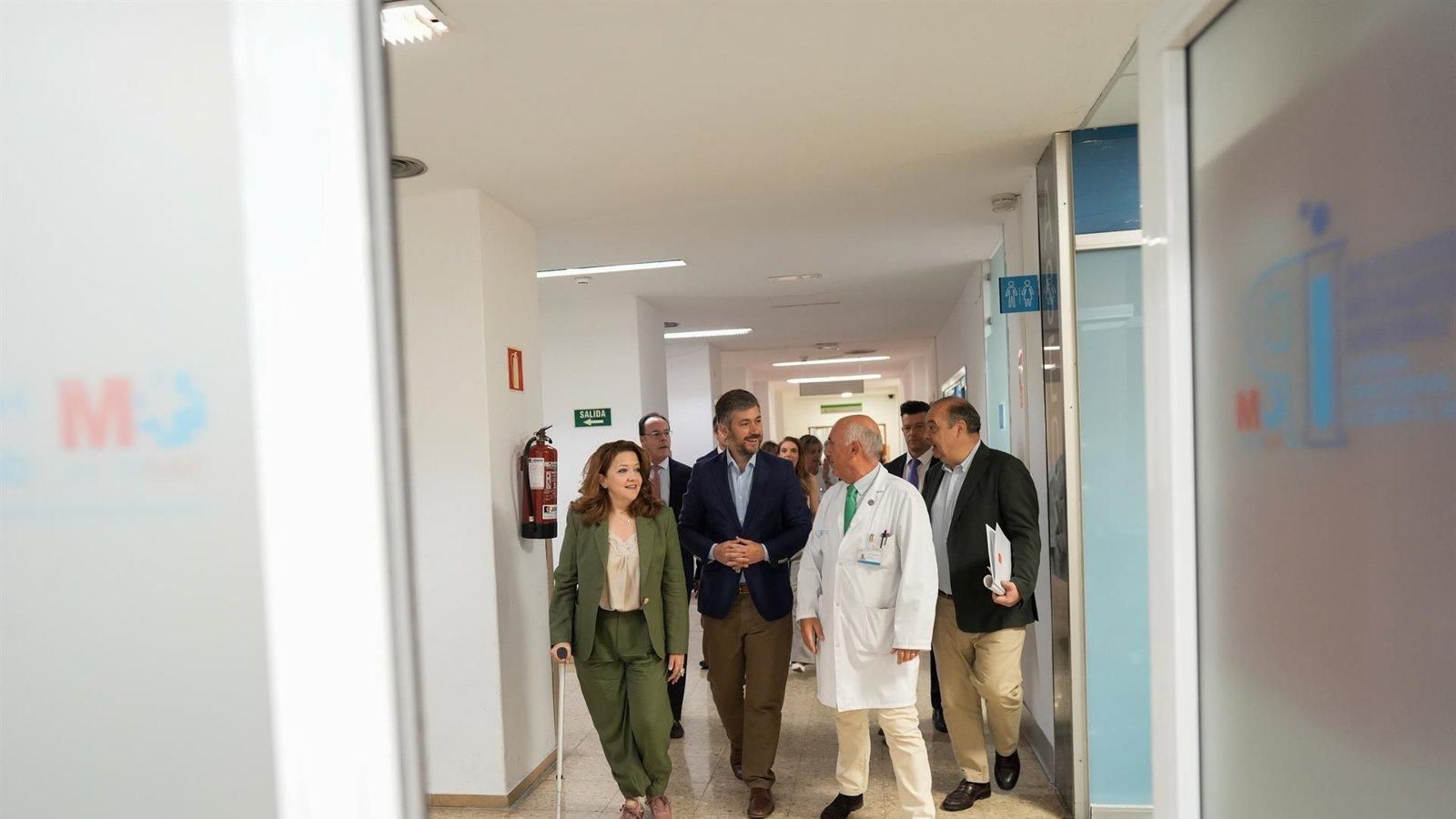 Los hospitales de la región vigilarán las urgencias para detectar nuevas drogas de diseño y prevenir adicciones