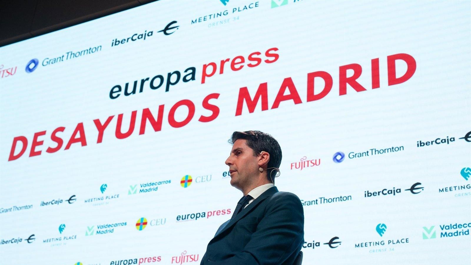 La Comunidad destina 1,45 millones a mejoras en seis centros educativos