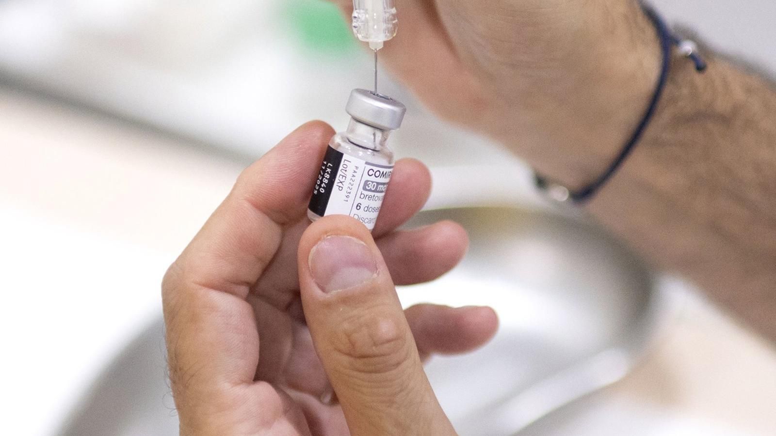 La Comunidad invertirá 14,9 millones en vacunas frente al Virus del Papiloma Humano