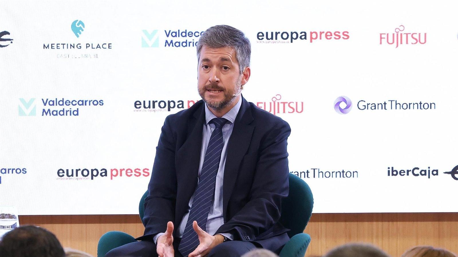 La Comunidad de Madrid exige el cierre de los macrocampamentos de migrantes y más seguridad