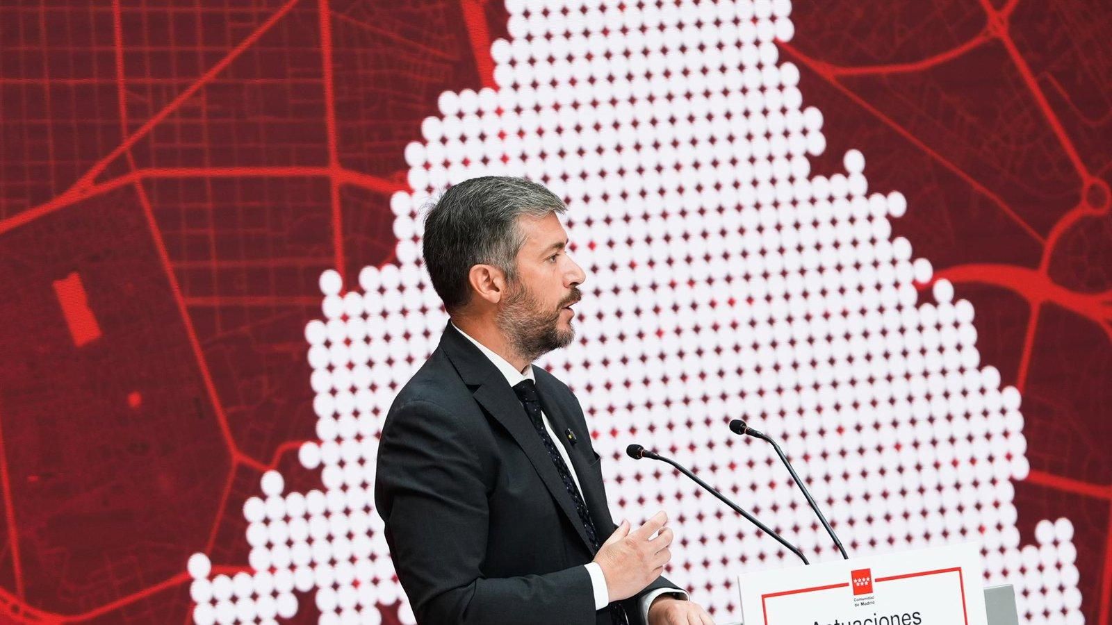 La Comunidad reprocha a la izquierda “retorcer el dolor” tras otro archivo judicial sobre las residencias