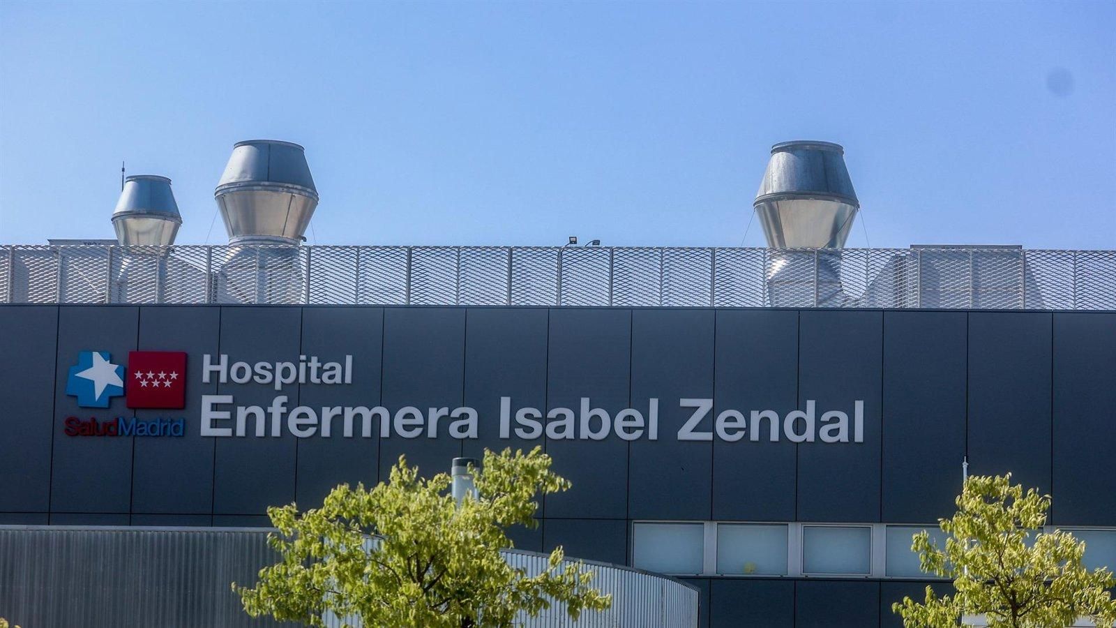 La Comunidad de Madrid defiende la transparencia de los contratos del Zendal frente a las críticas del PSOE