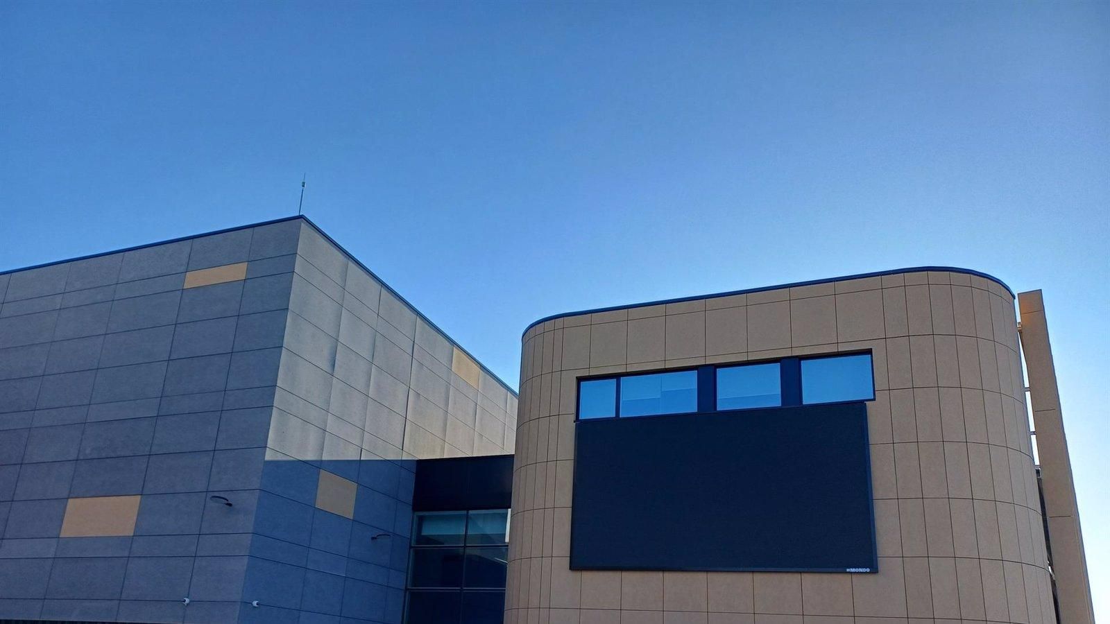 Las Rozas abrirá el Polideportivo de La Marazuela con nuevas disciplinas deportivas