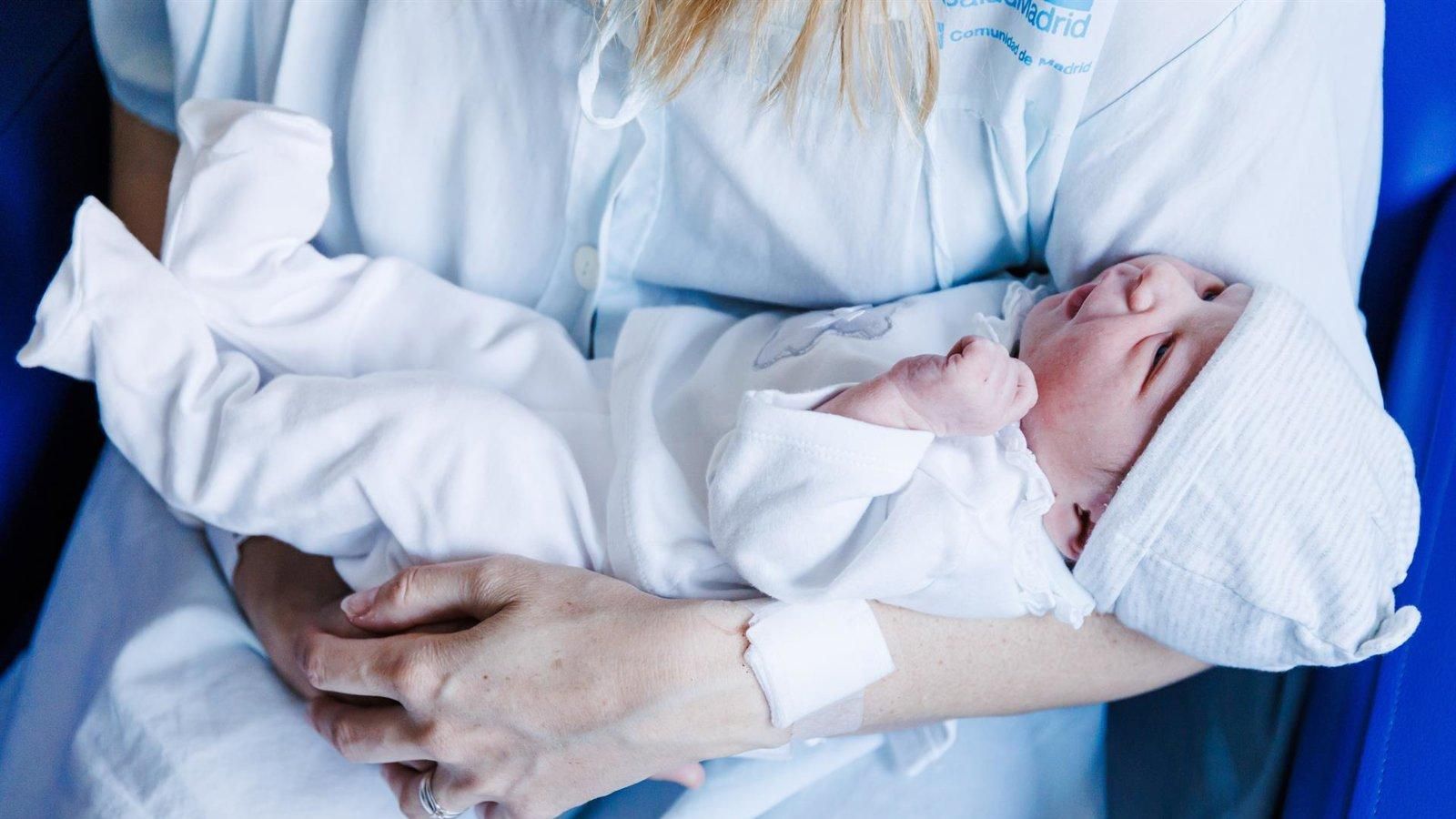 La Comunidad de Madrid incorpora la genómica al cribado neonatal con un nuevo proyecto piloto