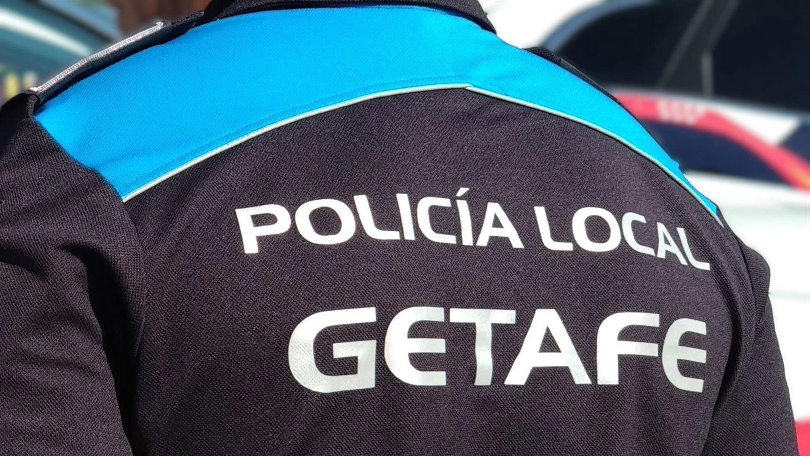 Madrid aprueba el nuevo reglamento de armamento para los Policías Locales