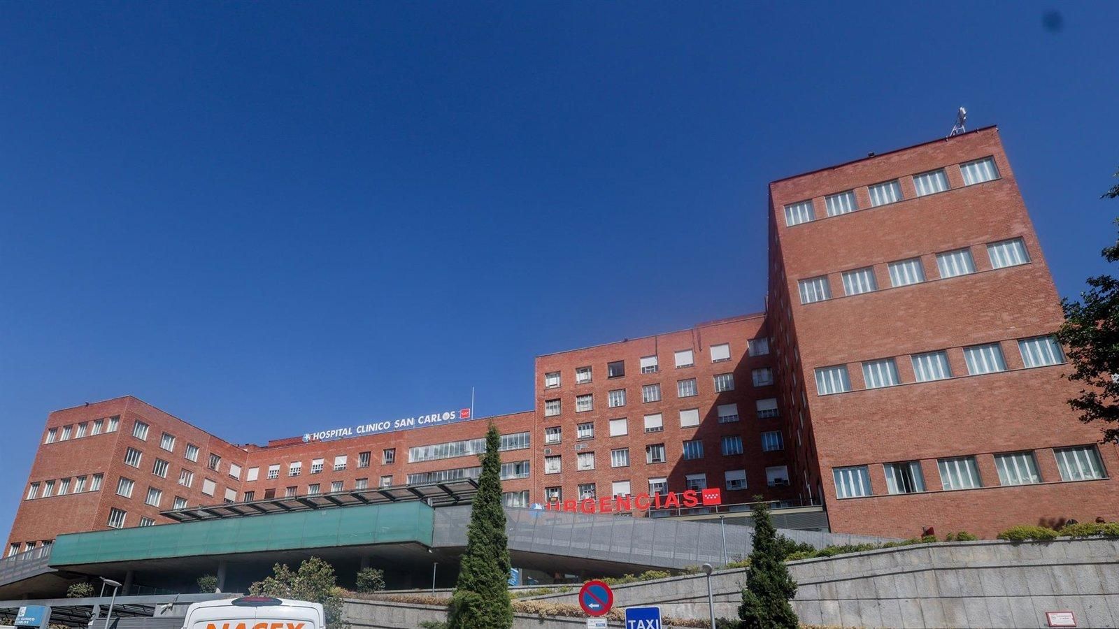 La Comunidad invierte 47 millones en material para cirugías robóticas en nueve hospitales 