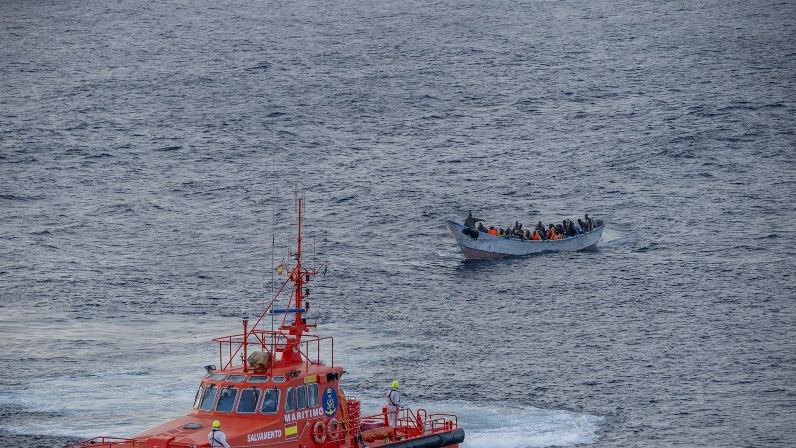 La alcaldesa de Pozuelo critica el traslado de 400 menores migrantes a la ciudad
