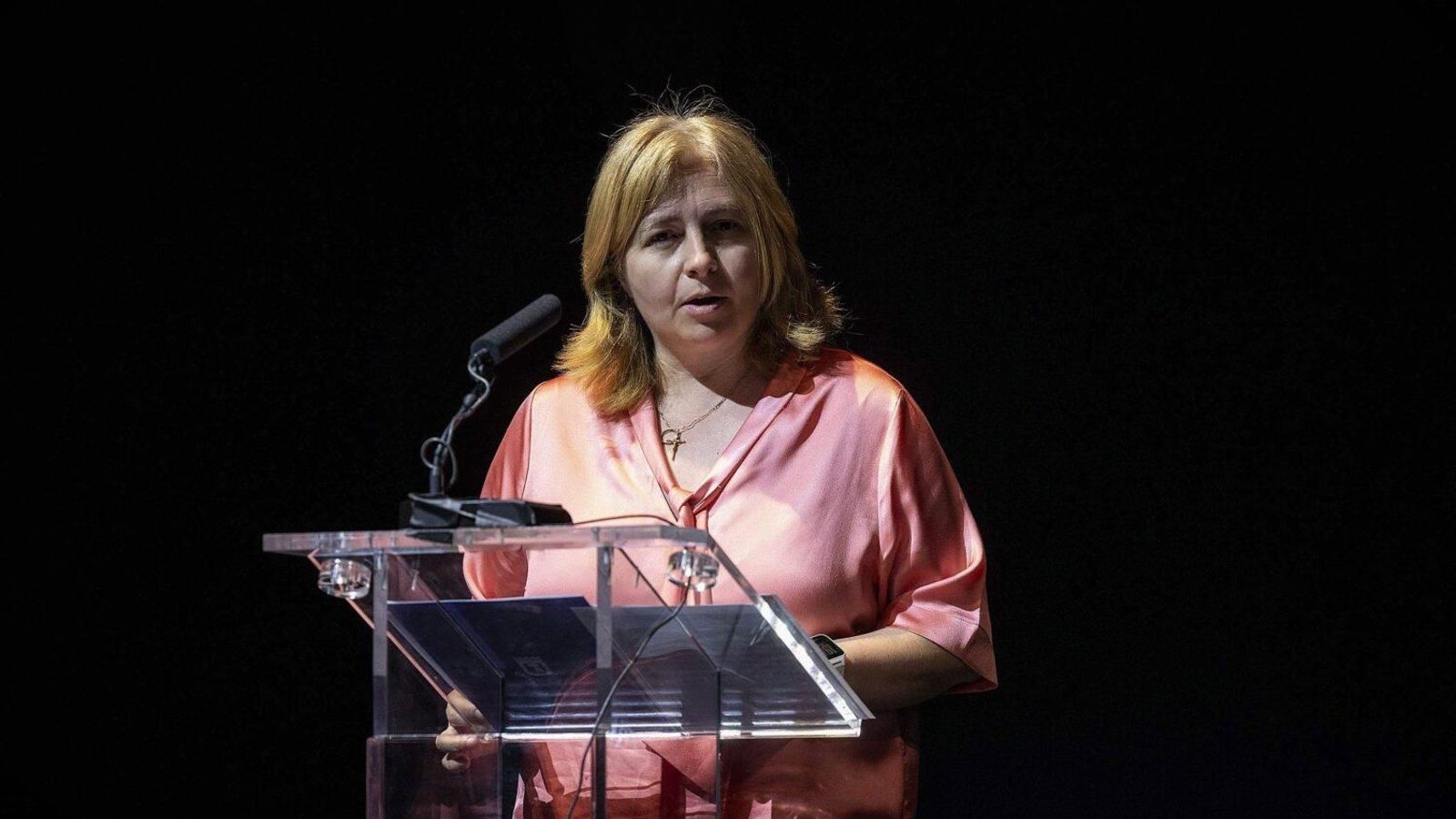 Sanz reivindica la libertad frente al populismo y destaca el papel de los latinoamericanos en el auge de Madrid