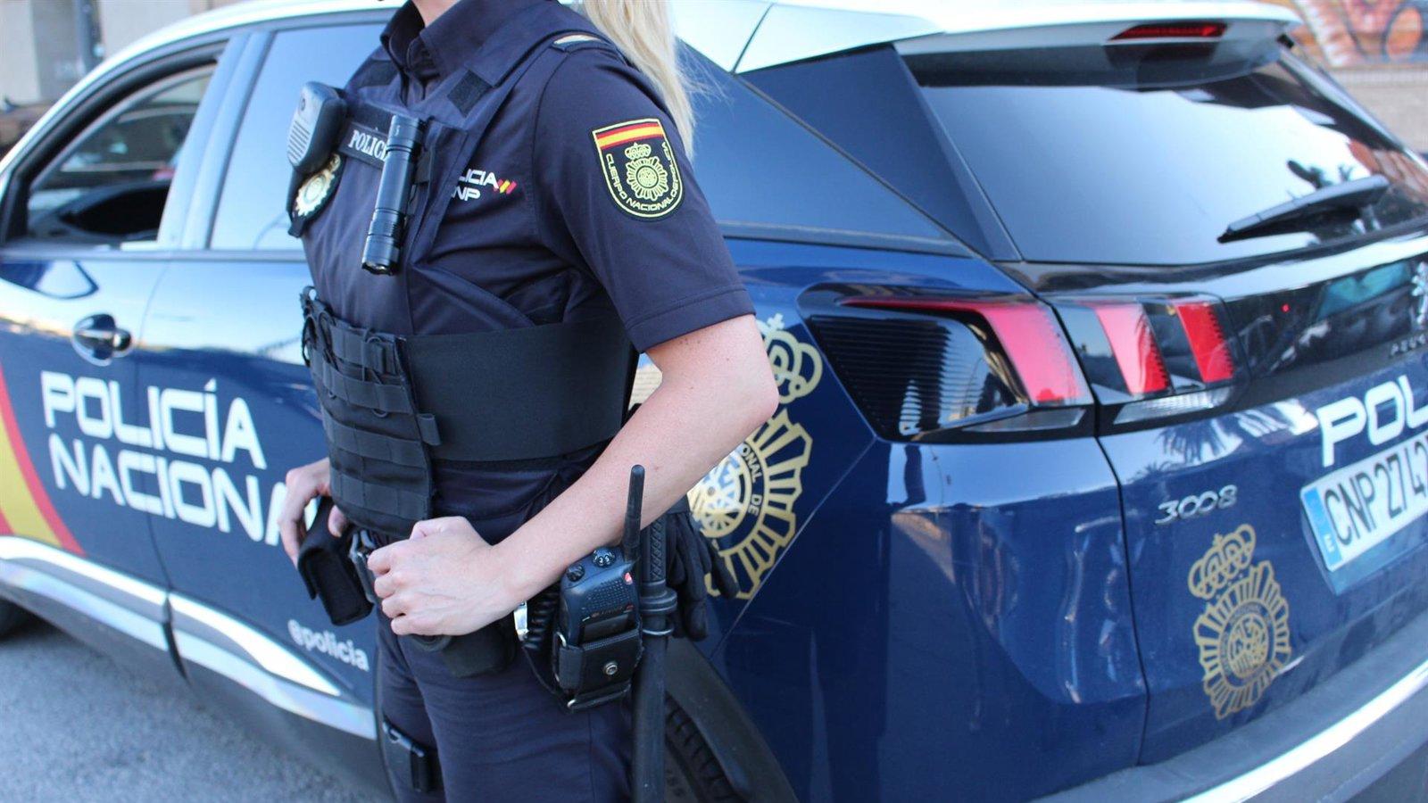 Desarticulada en Madrid una red que falsificaba contratos para regularizar extranjeros