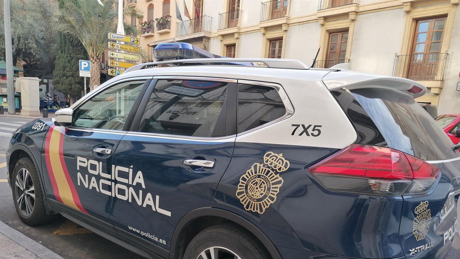 Detenida en Madrid por estafar 128.000 euros a ancianas fingiendo ser una empleada de banco