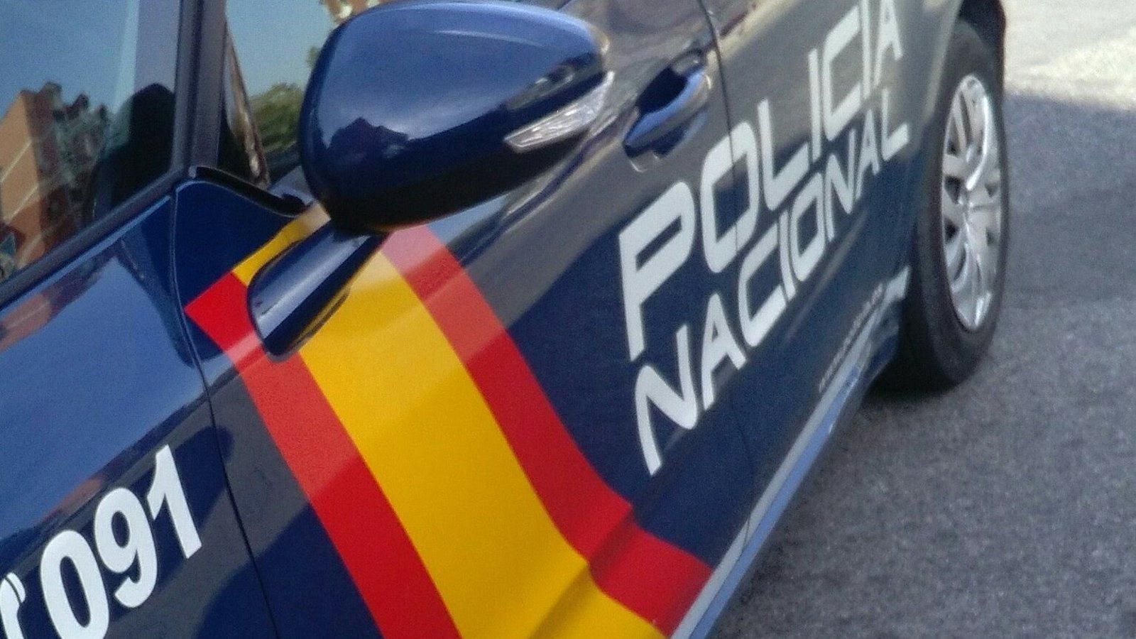 Detenidas cinco personas en Getafe por distribuir y consumir heroína y cocaína