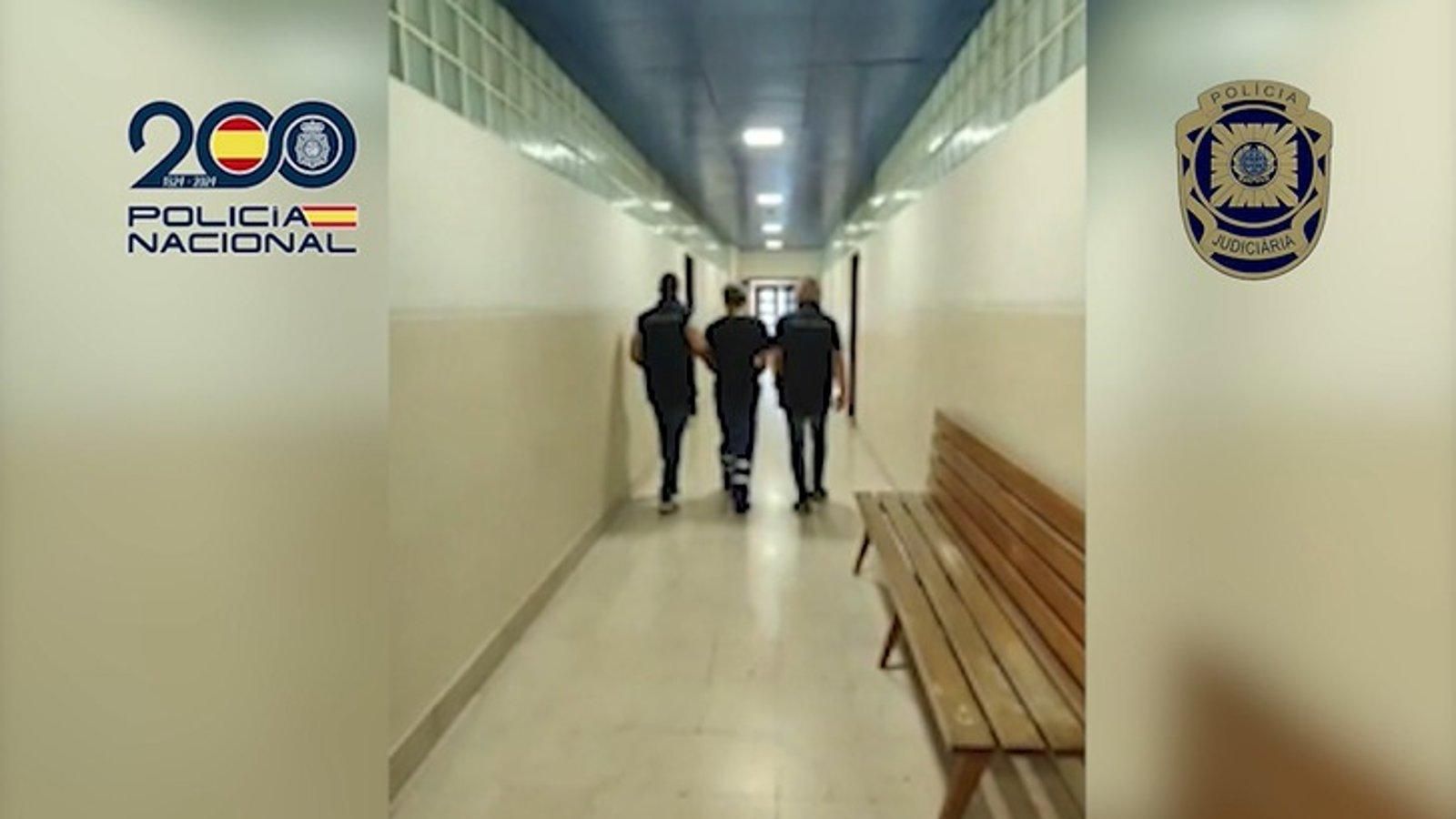 Capturado en Portugal el sospechoso de un homicidio en Collado Villalba en 2017
