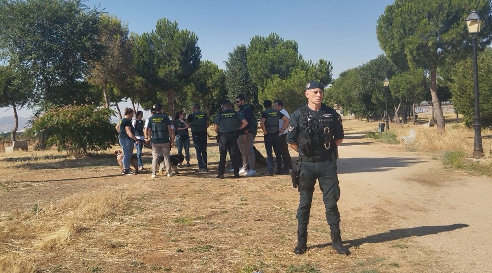 Nuevas pruebas en el caso de Meco descartan al principal sospechoso y señalan a otros implicados