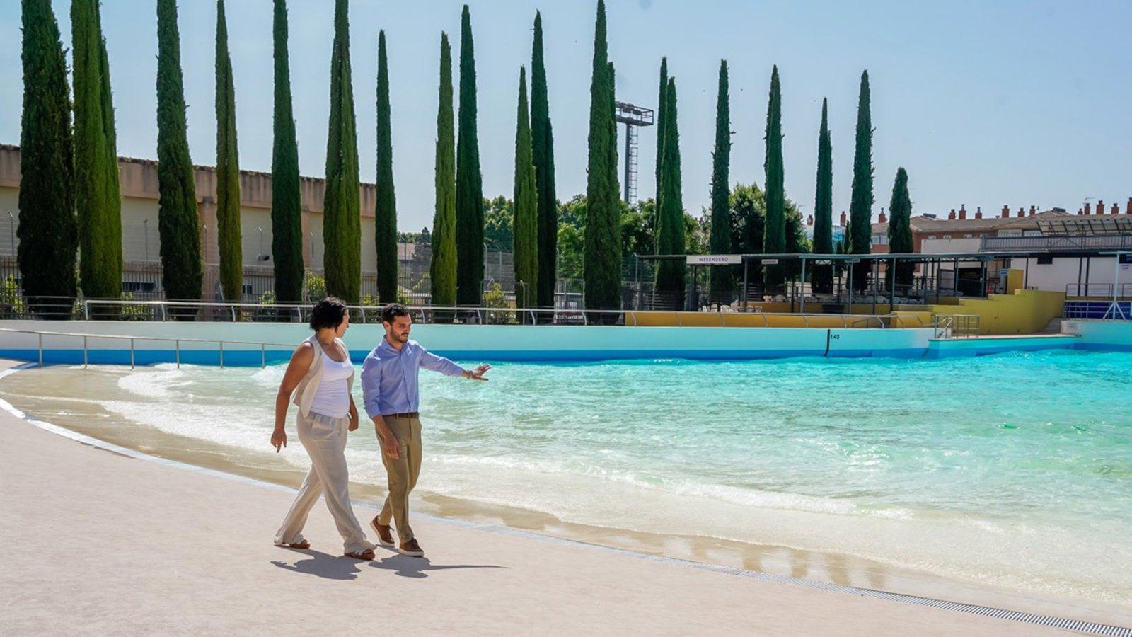 Torrejón extenderá la temporada de piscinas hasta el 31 de agosto sin subir los precios