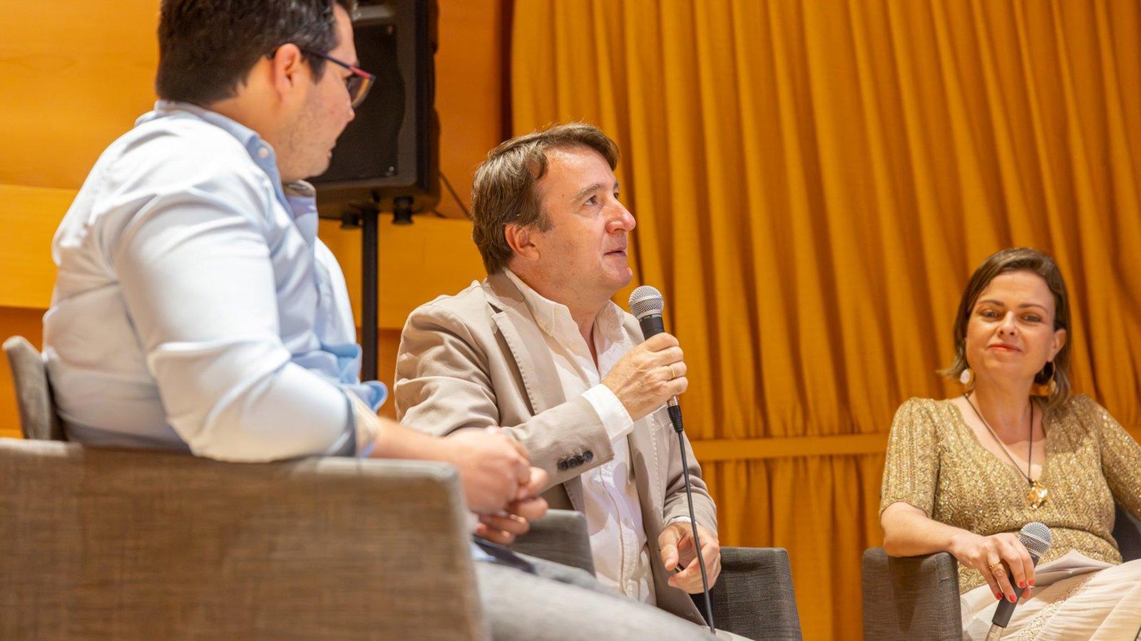 Tres Cantos lanza 'eAgora' para agilizar los trámites y aumentar la participación ciudadana