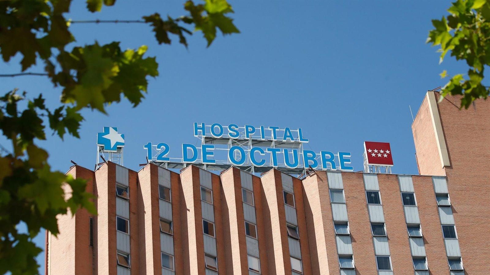 El Hospital 12 de Octubre impulsa un avance clave contra la neumonía infantil en países pobres