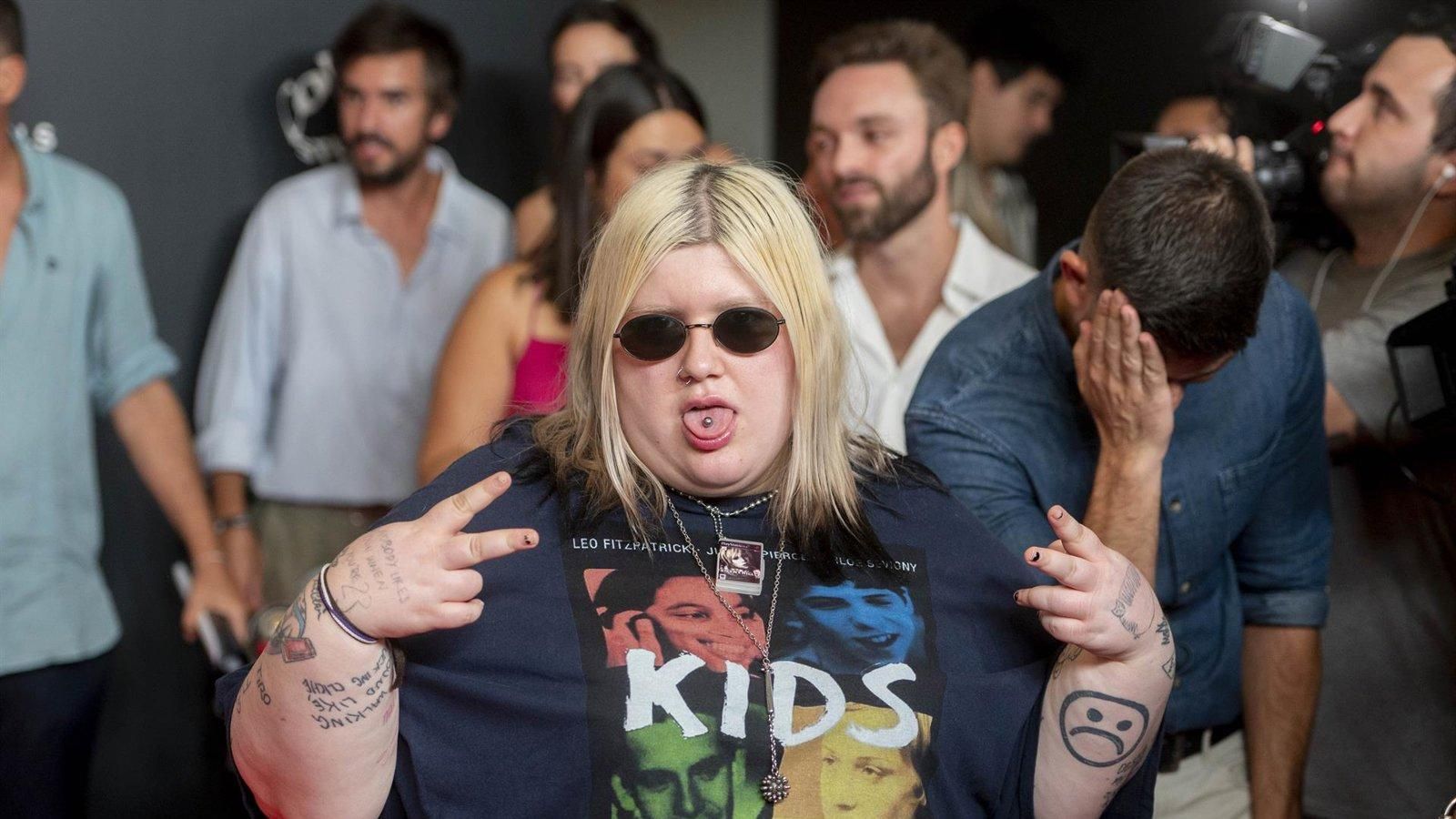Vox critica al Ayuntamiento de Madrid por incluir a la youtuber 'Soy una pringada' en Veranos de la Villa