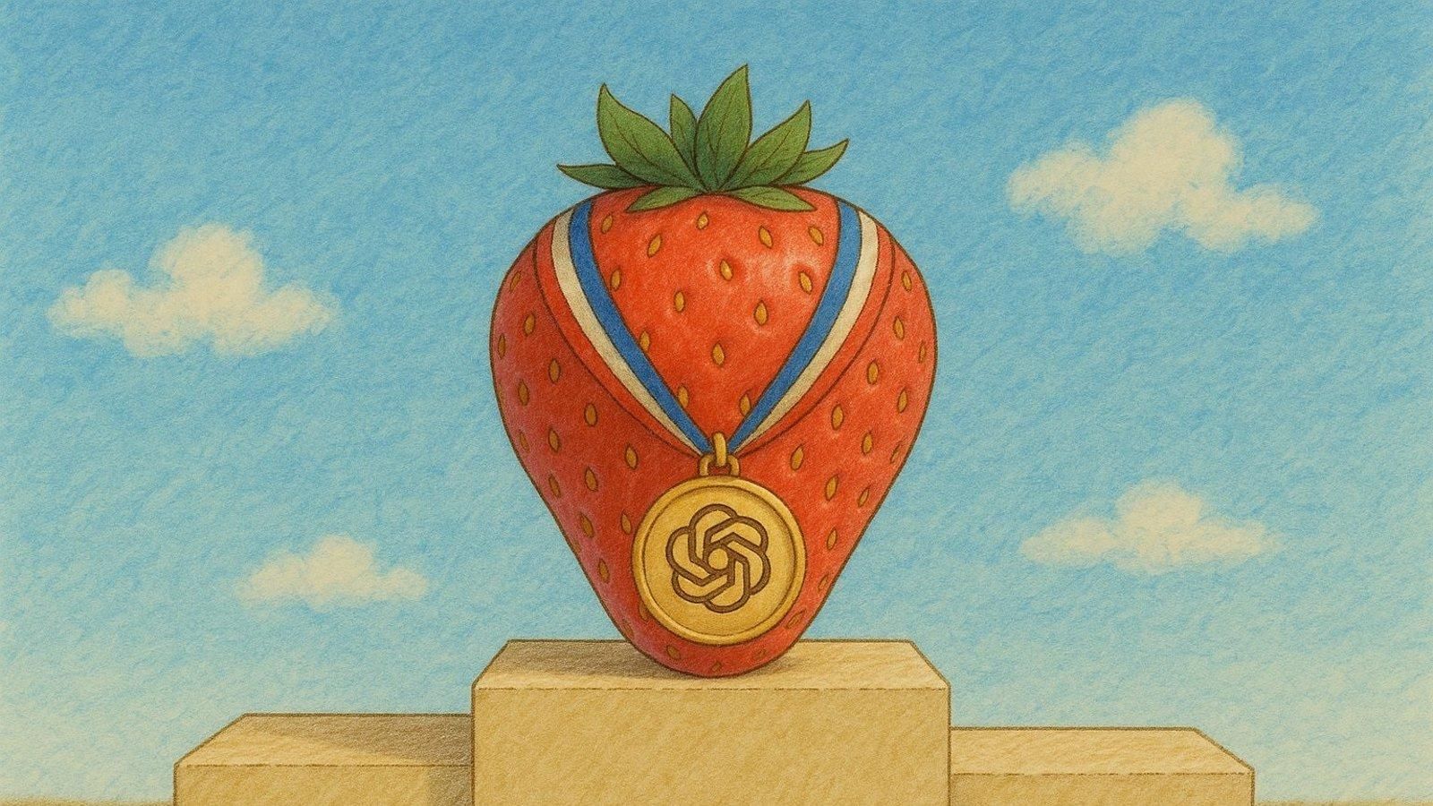 Una IA vence en las Olimpiadas Internacionales de Matemáticas