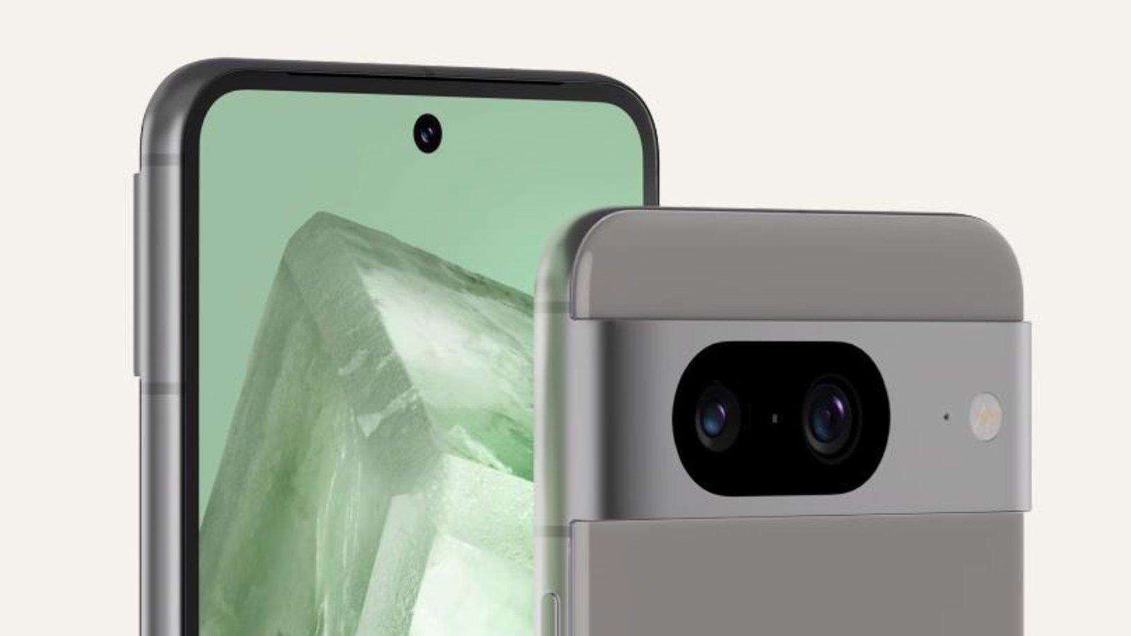 Los narcotraficantes se pasan a Google Pixel