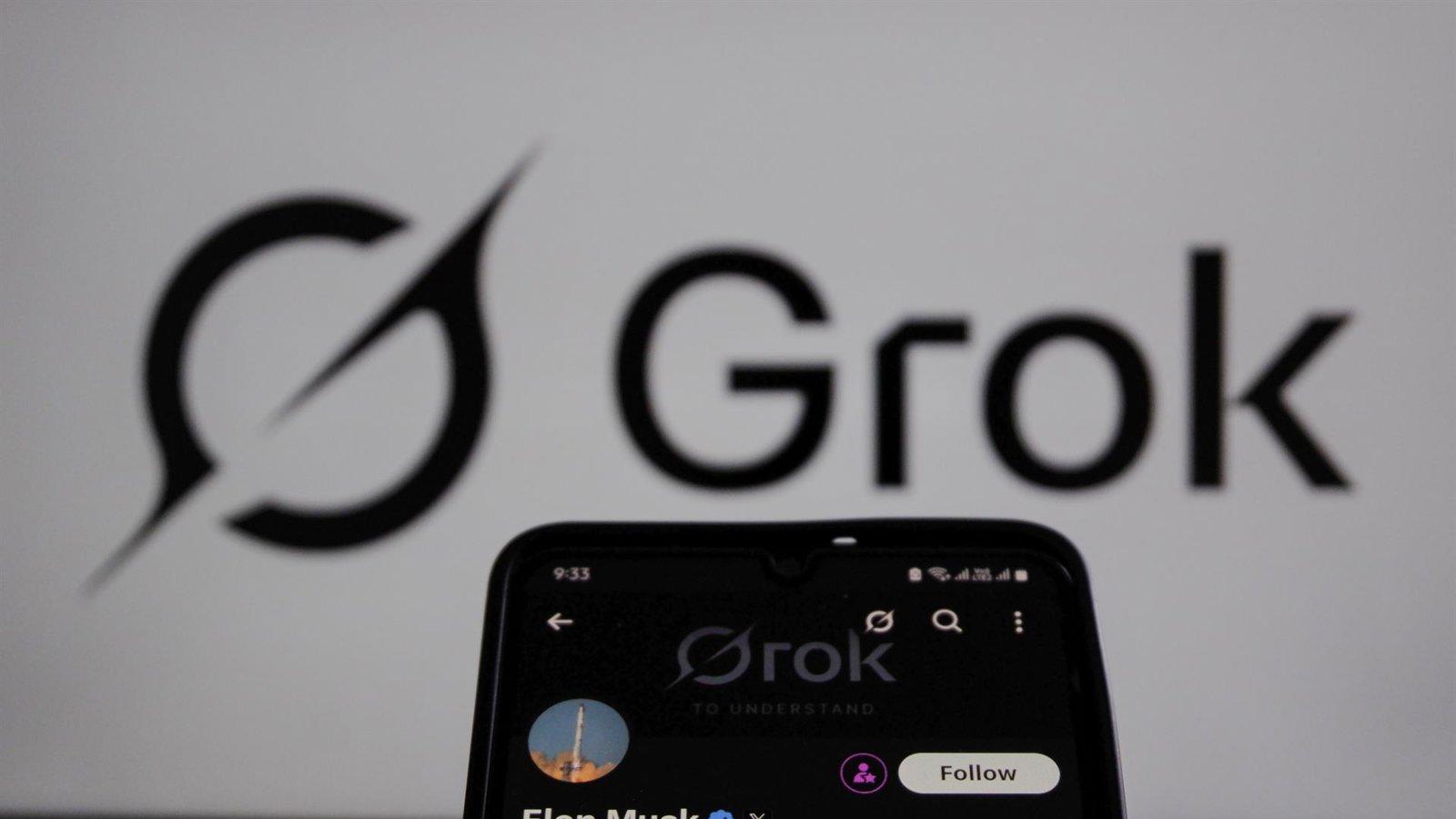 xAI se disculpa por las publicaciones inapropiadas de Grok