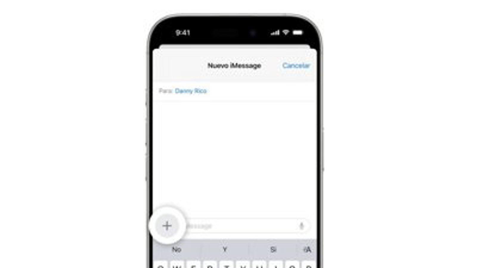 Apple prueba la encriptación de extremo a extremo en mensajes RCS entre iPhone y Android
