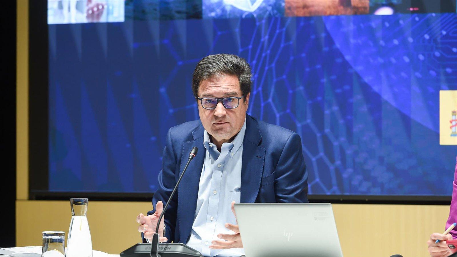 Bloqueadas 48 millones de llamadas y 2,2 millones de SMS fraudulentos desde marzo