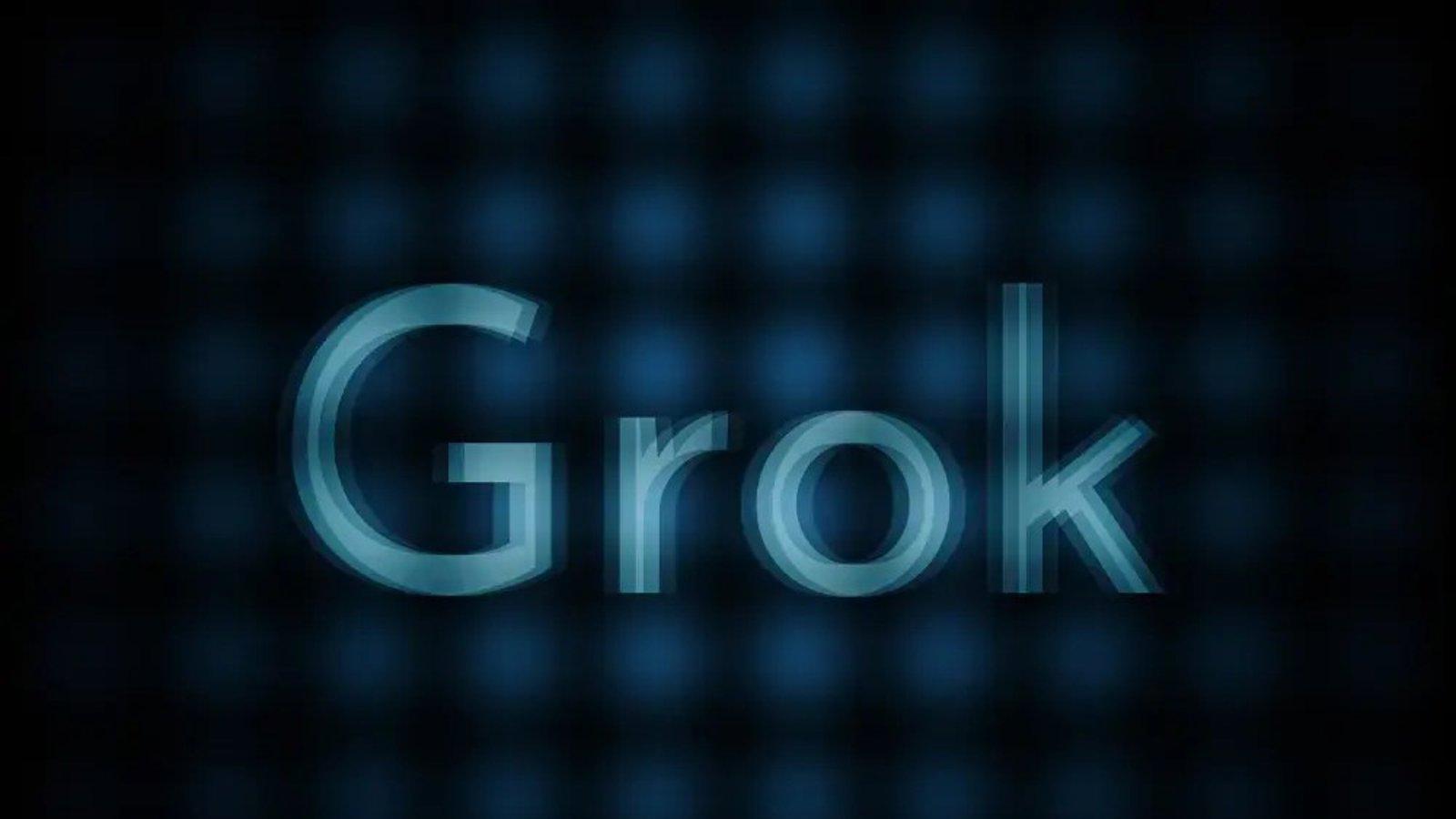 Las conversaciones privadas con Grok aparecen en Google sin aviso a los usuarios
