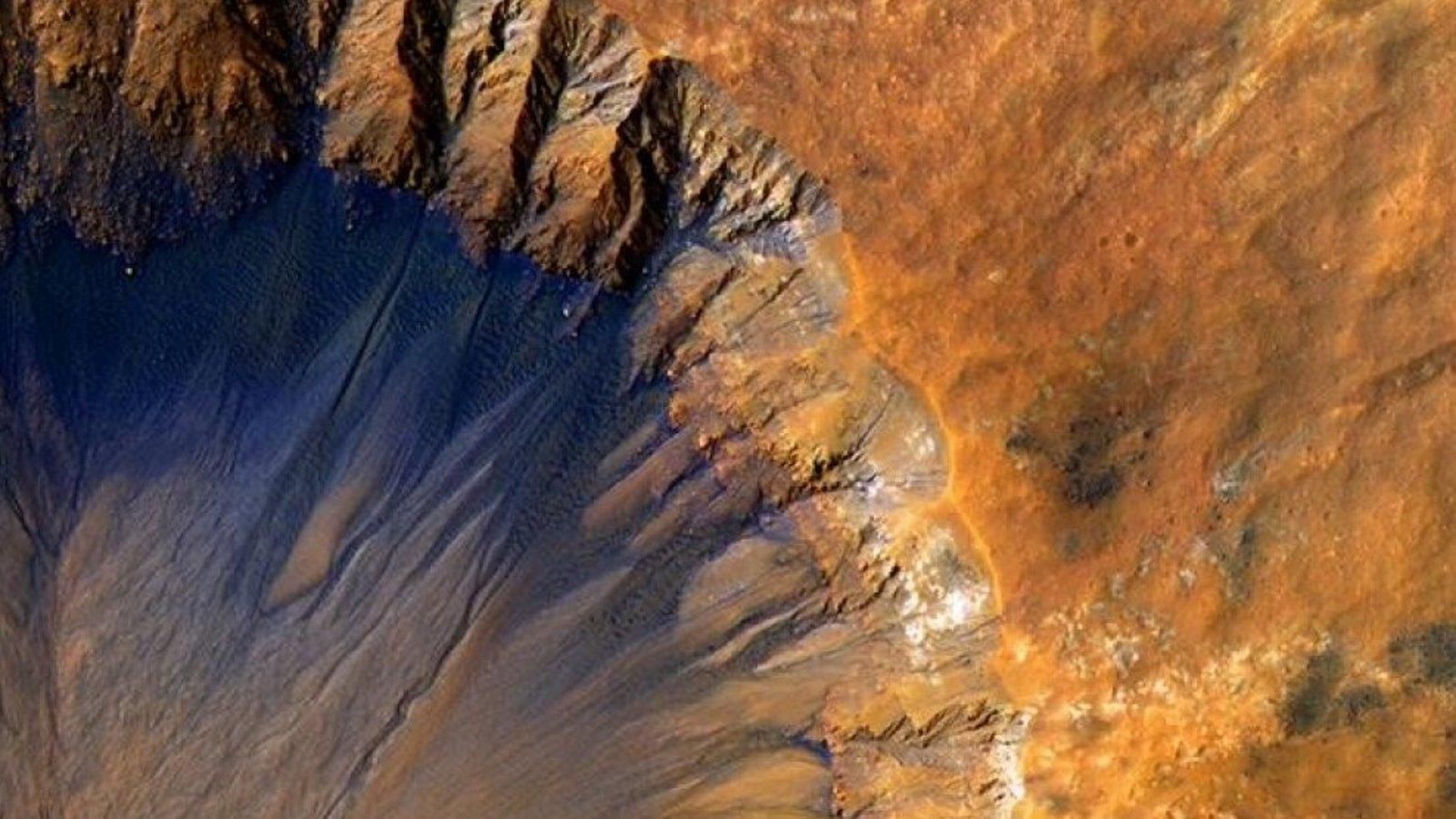 Un equipo en Marte puede detectar señales de vida