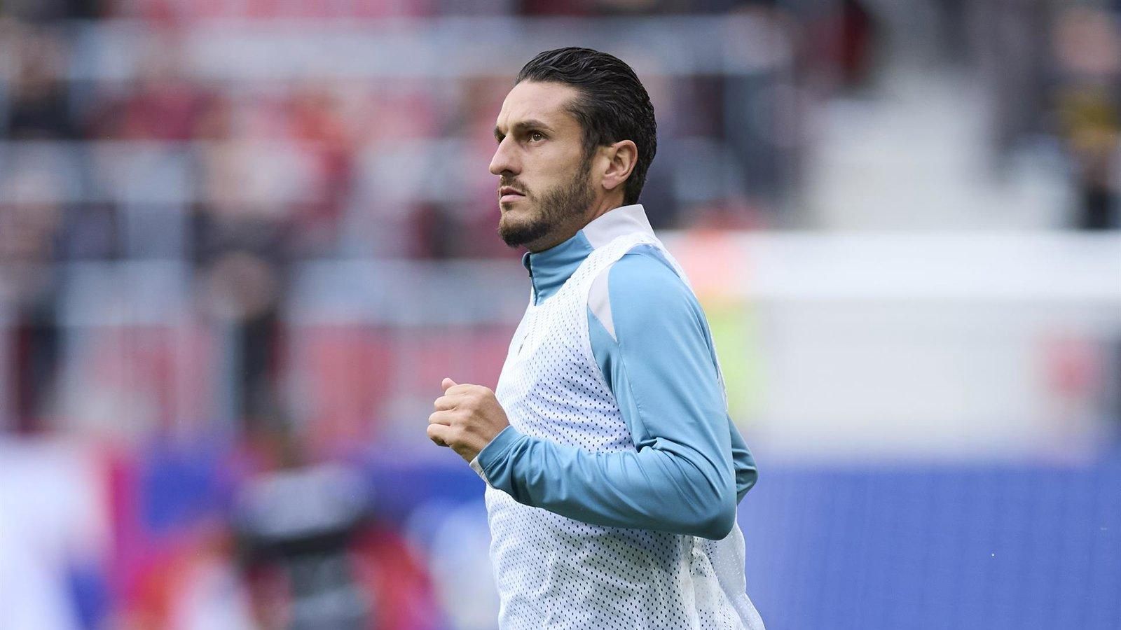  Koke: "Queremos ir a por grandes cosas, hay que subir el nivel todos"