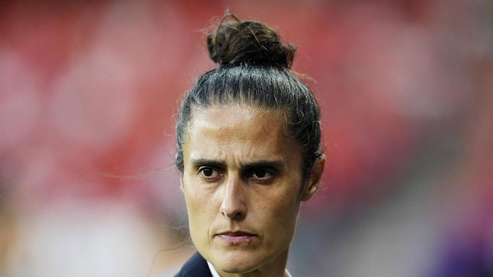 Sonia Bermúdez releva a Montse Tomé como la seleccionadora nacional femenina