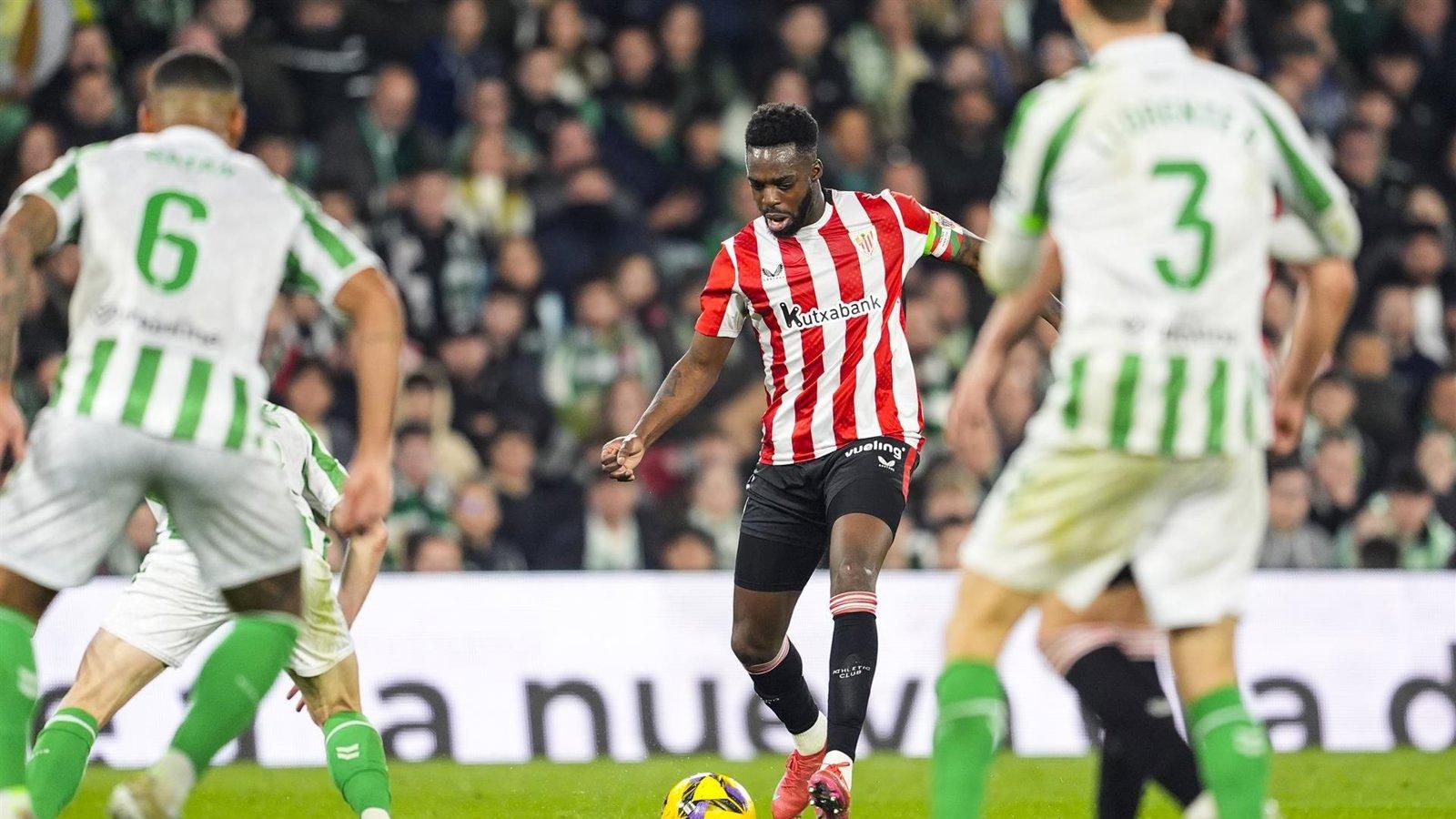 El Villarreal y el Athletic Club buscan la victoria