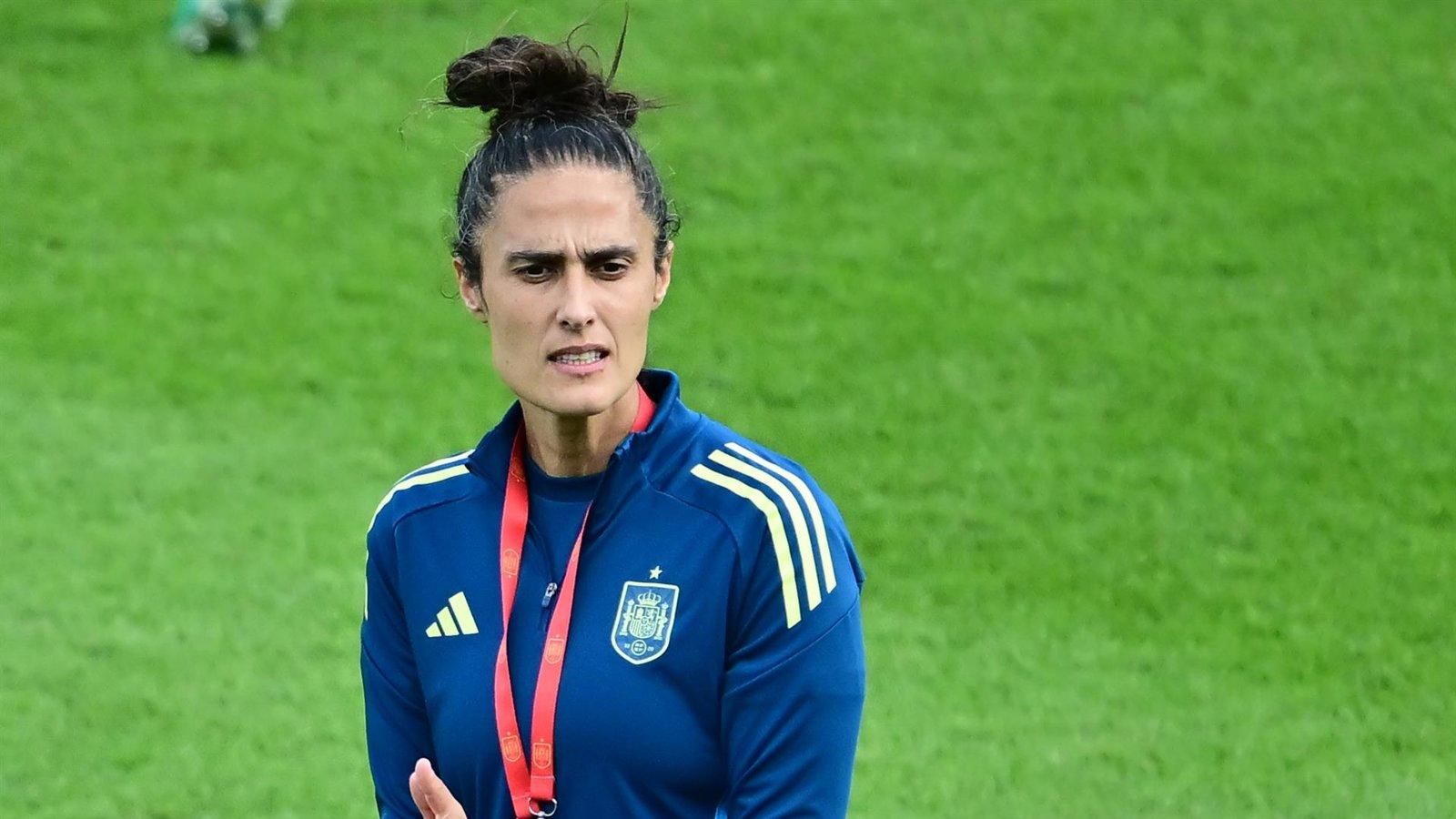 Montse Tomé critica la falta de claridad y compromiso en la RFEF