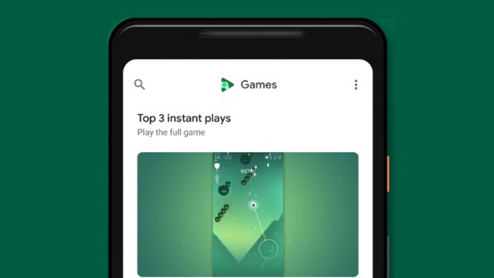 Google prepara un foro para jugadores en Play Store