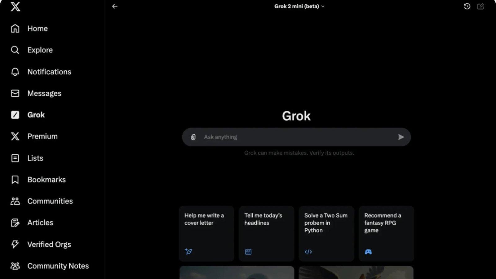 Grok 2.5 ya tiene su código abierto