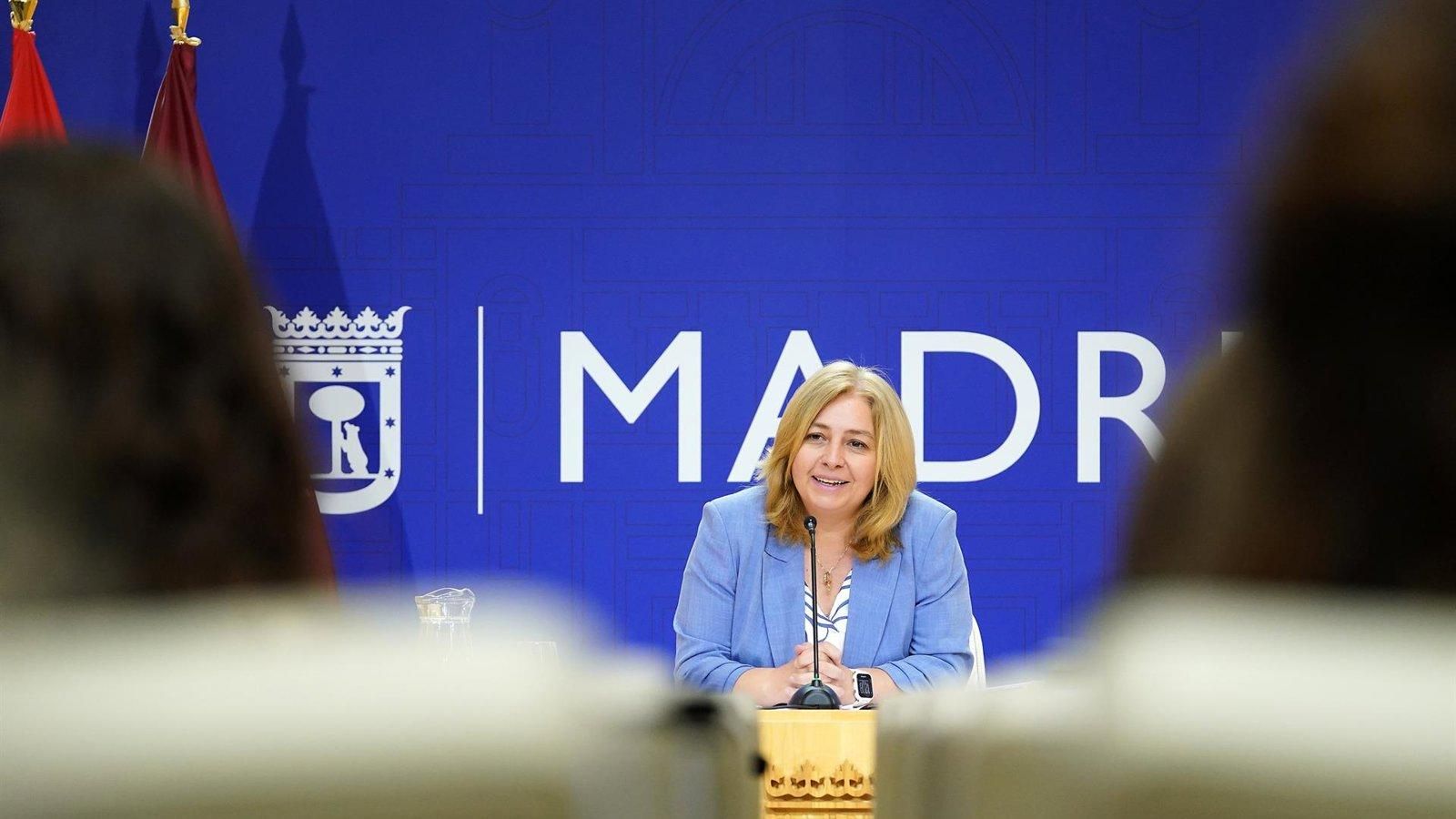 Sanz celebra la aprobación del Plan Reside como “equilibrio entre descanso vecinal y turismo”