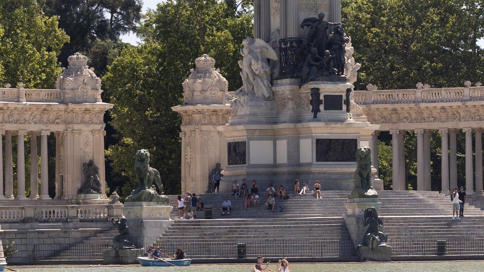 El cierre de parques en verano lidera las propuestas vecinales en Decide Madrid