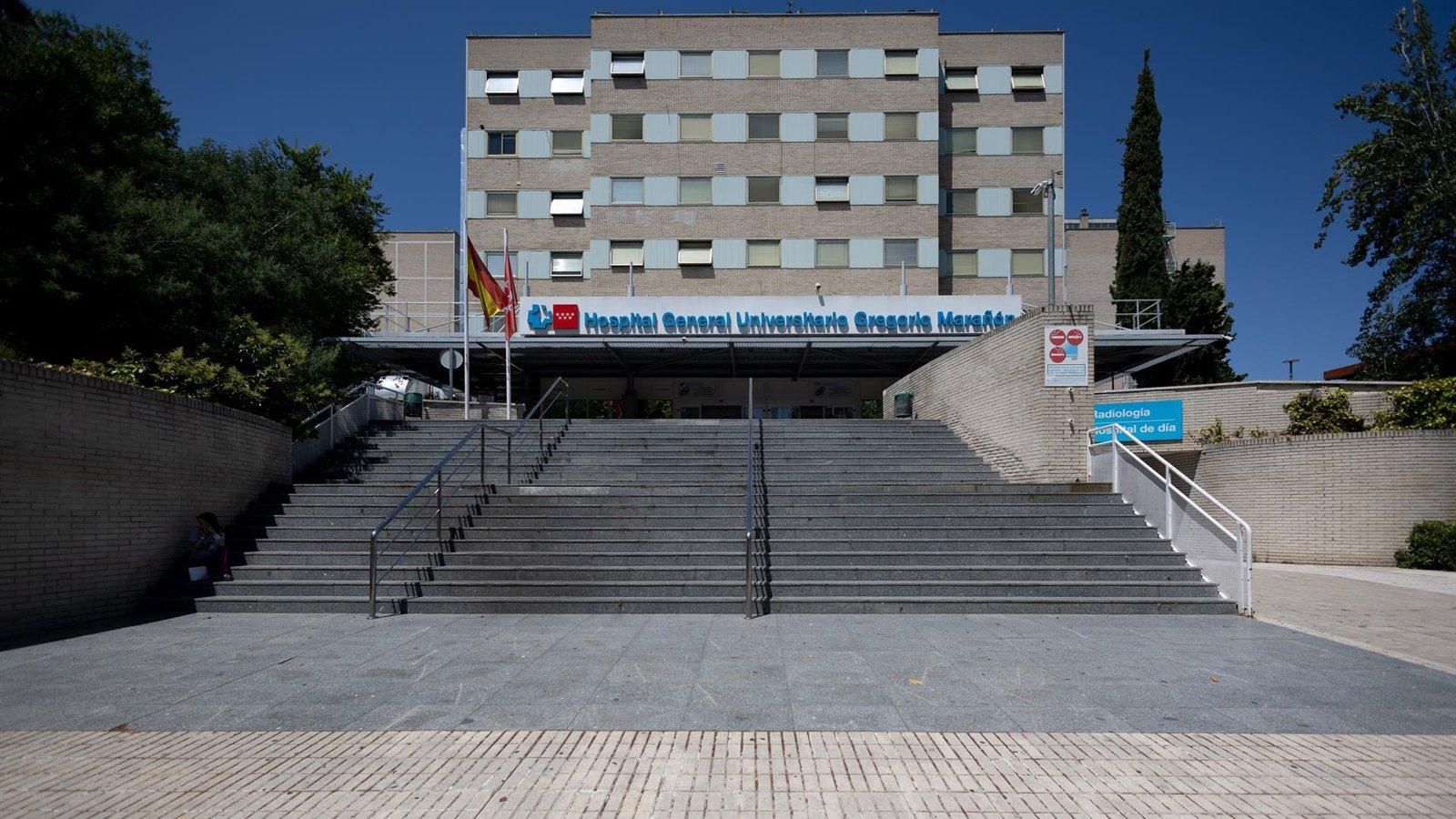 Un cateterismo linfático evita un trasplante cardiaco a una niña de seis años