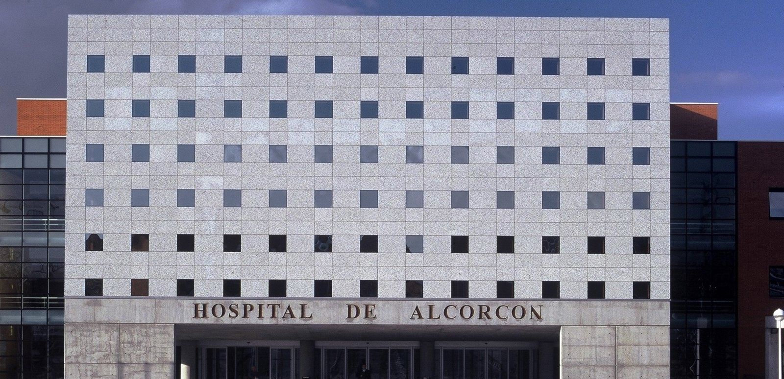 El Hospital Fundación Alcorcón renueva su bloque obstétrico