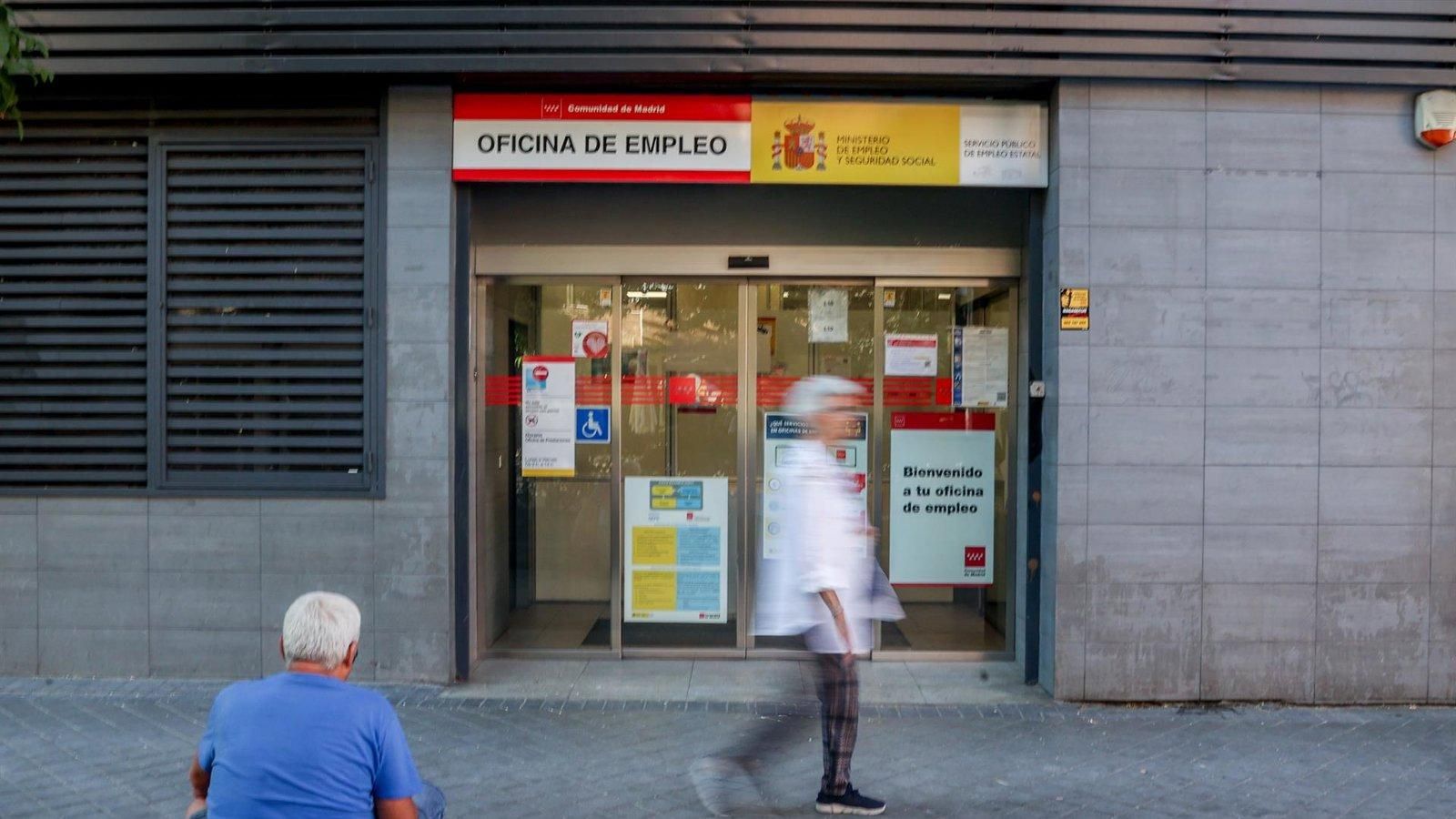 Aumentan a 31,5 millones las ayudas regionales para contratar de forma indefinida a colectivos vulnerables