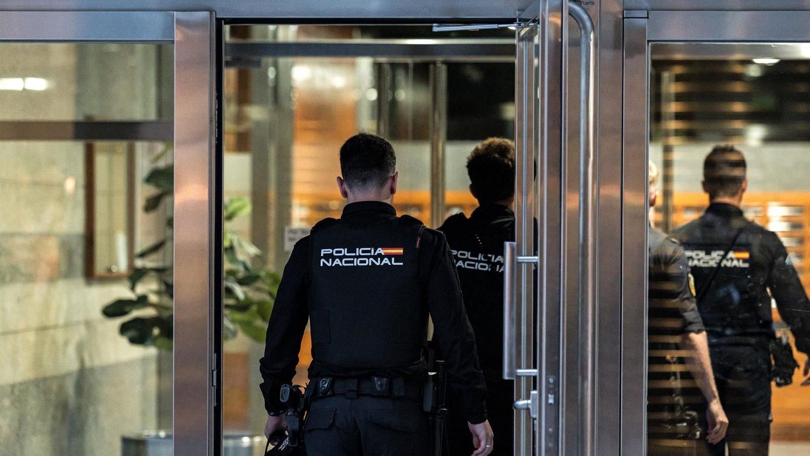 La Comunidad registra en 2025 la tasa de criminalidad más baja en 20 años