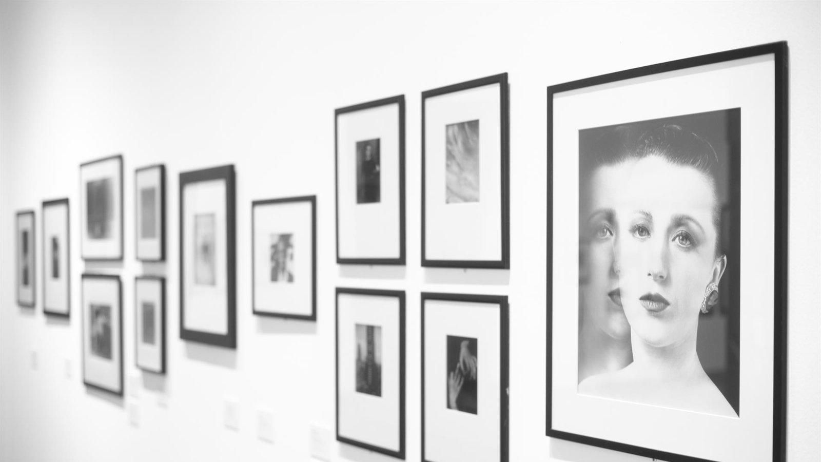 La Comunidad inaugura en septiembre su nueva temporada de exposiciones gratuitas en Madrid y Móstoles