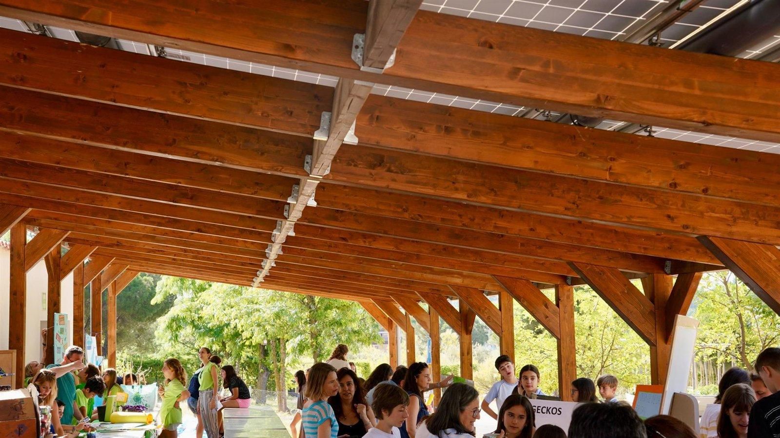 Las Rozas supera los 3.700 participantes en su programa de Educación Ambiental