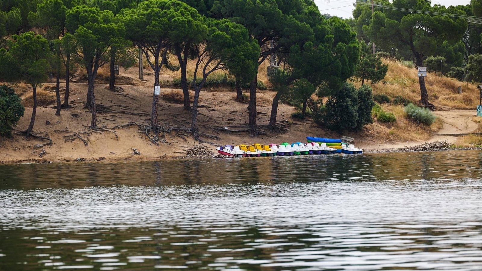 La Comunidad controlará el agua de las zonas de baño este verano