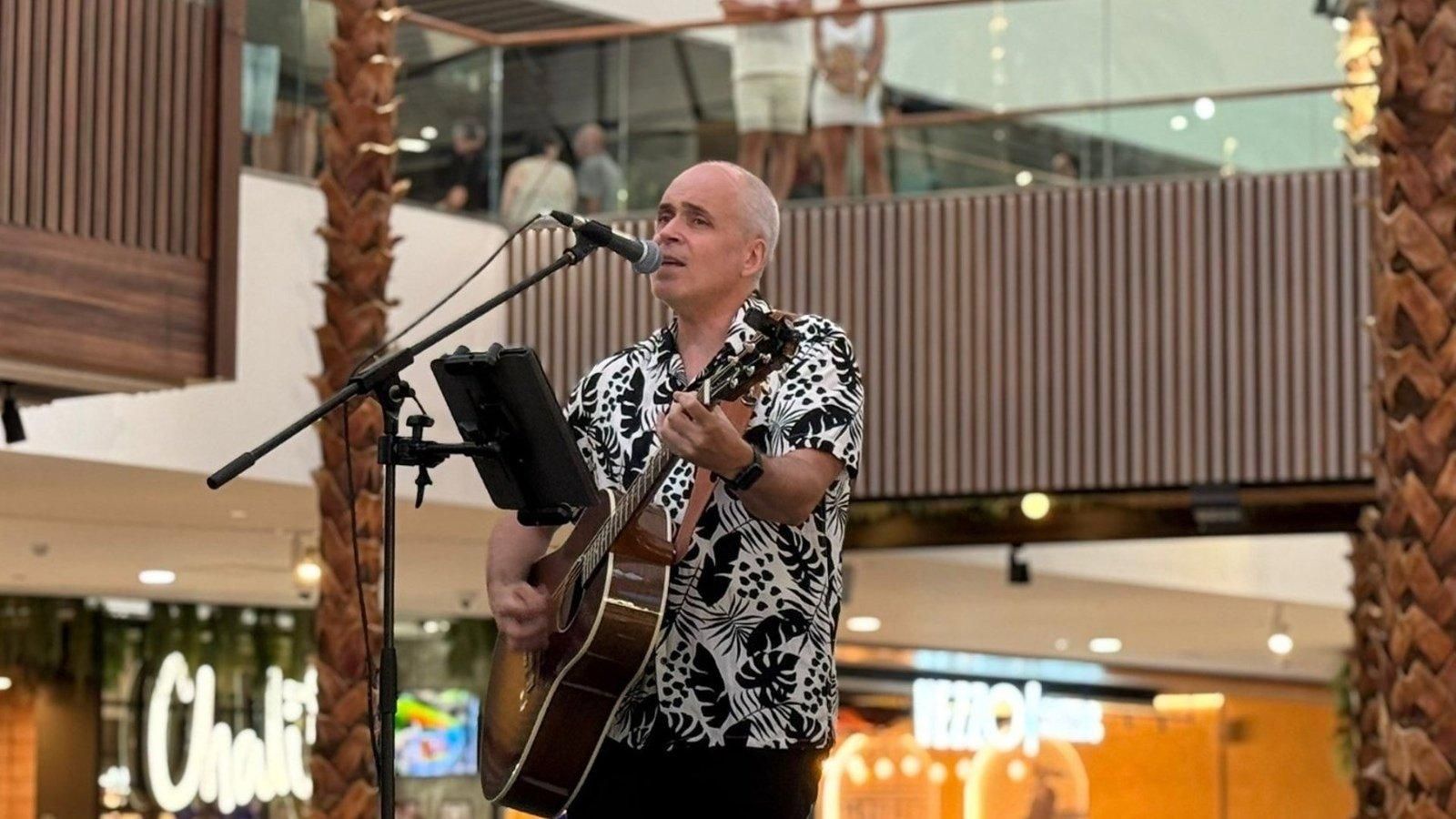 Intu Xanadú ofrece conciertos gratuitos y experiencias premium hasta finales de agosto