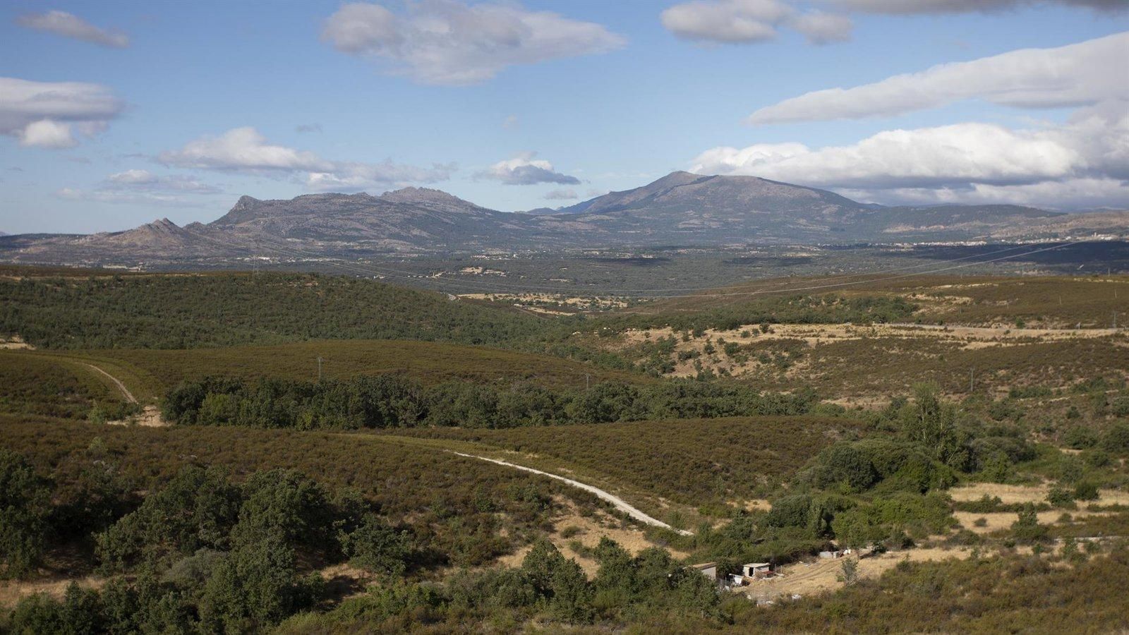 El Gobierno regional promociona sus 51 rutas de Sendas Verdes como oferta de ocio y turismo rural