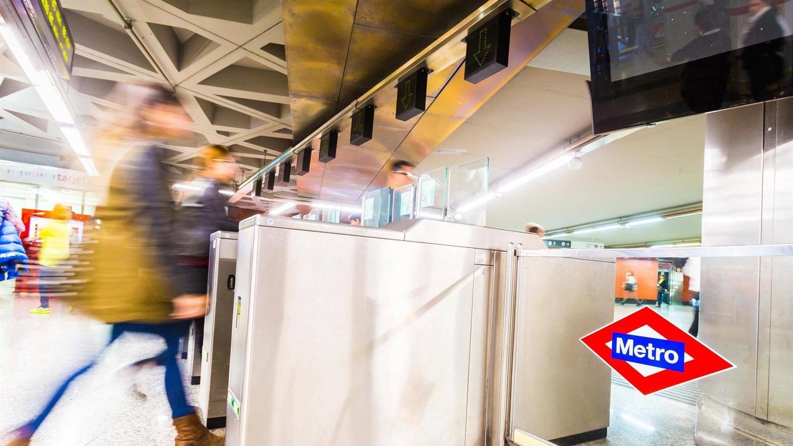 Metro de Madrid asesorará el futuro suburbano de Alejandría
